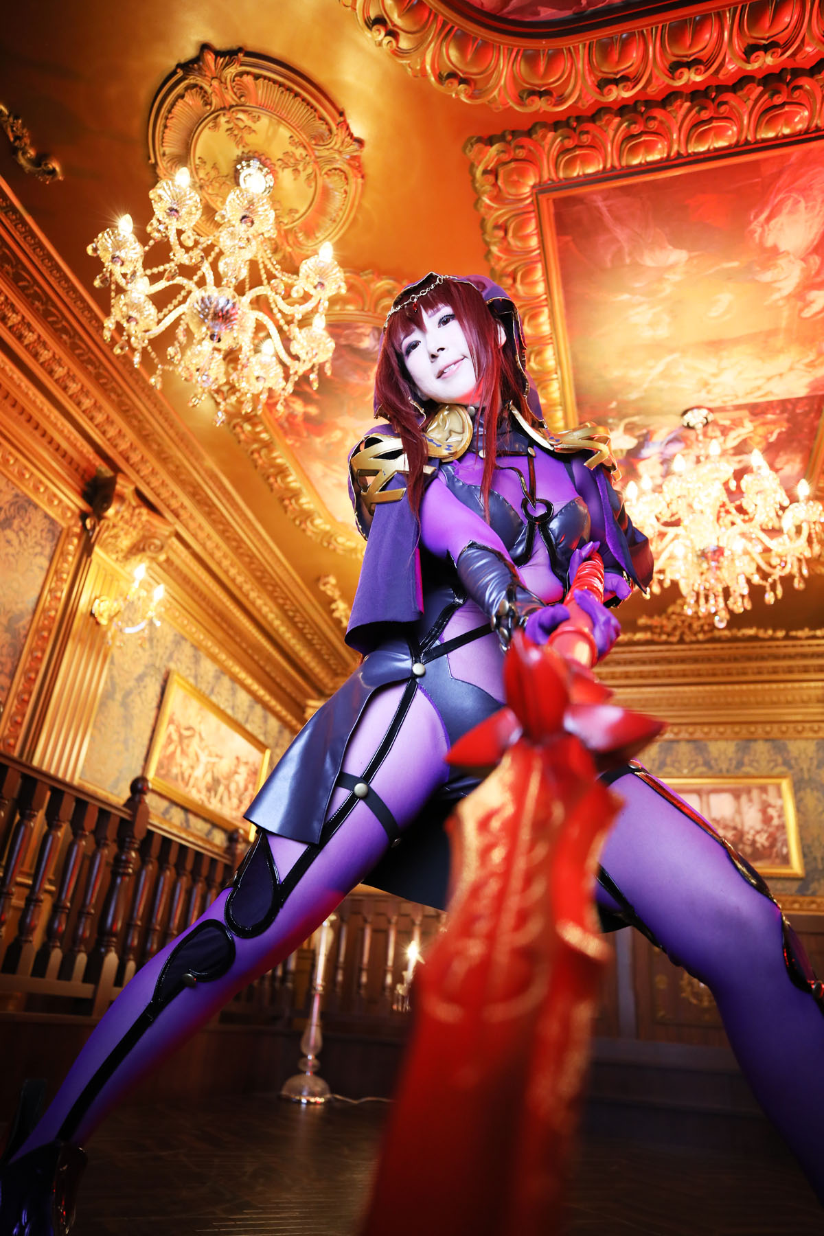 [Nho Sachi] Thay thế