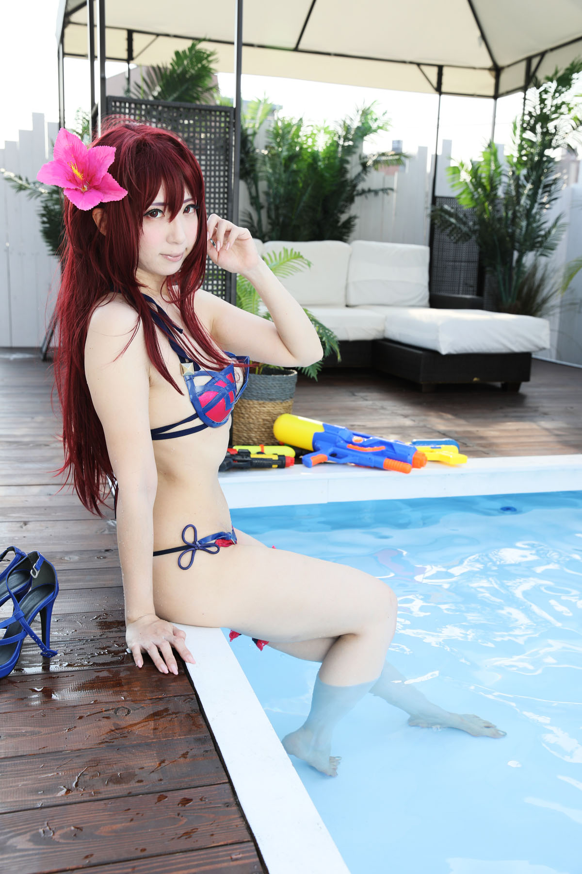 [Nho Sachi] Thay thế