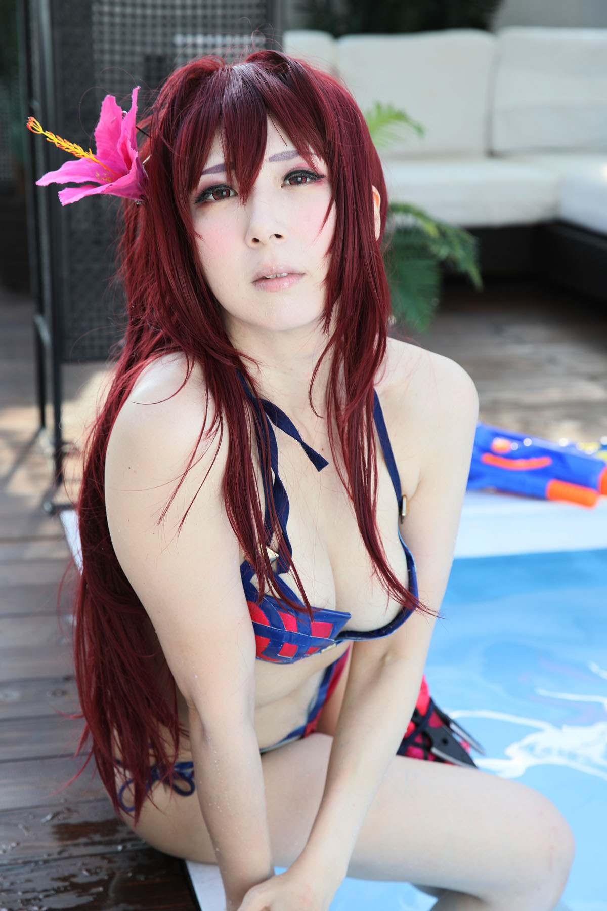 [Nho Sachi] Thay thế