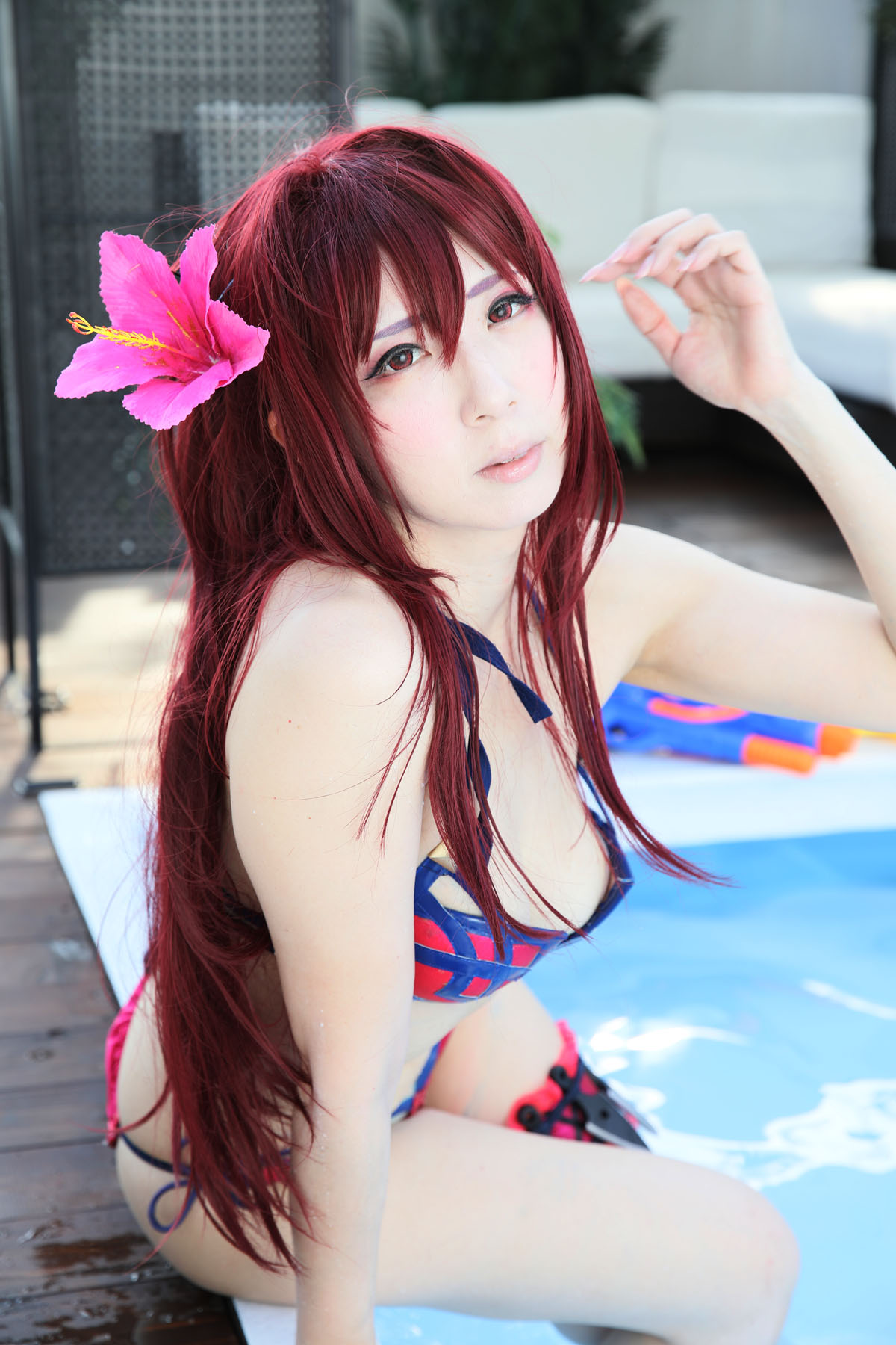 [Nho Sachi] Thay thế