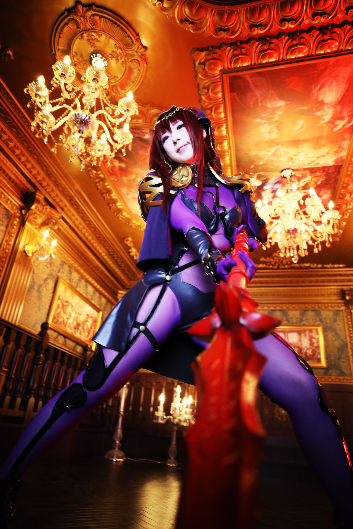 [Nho Sachi] Thay thế