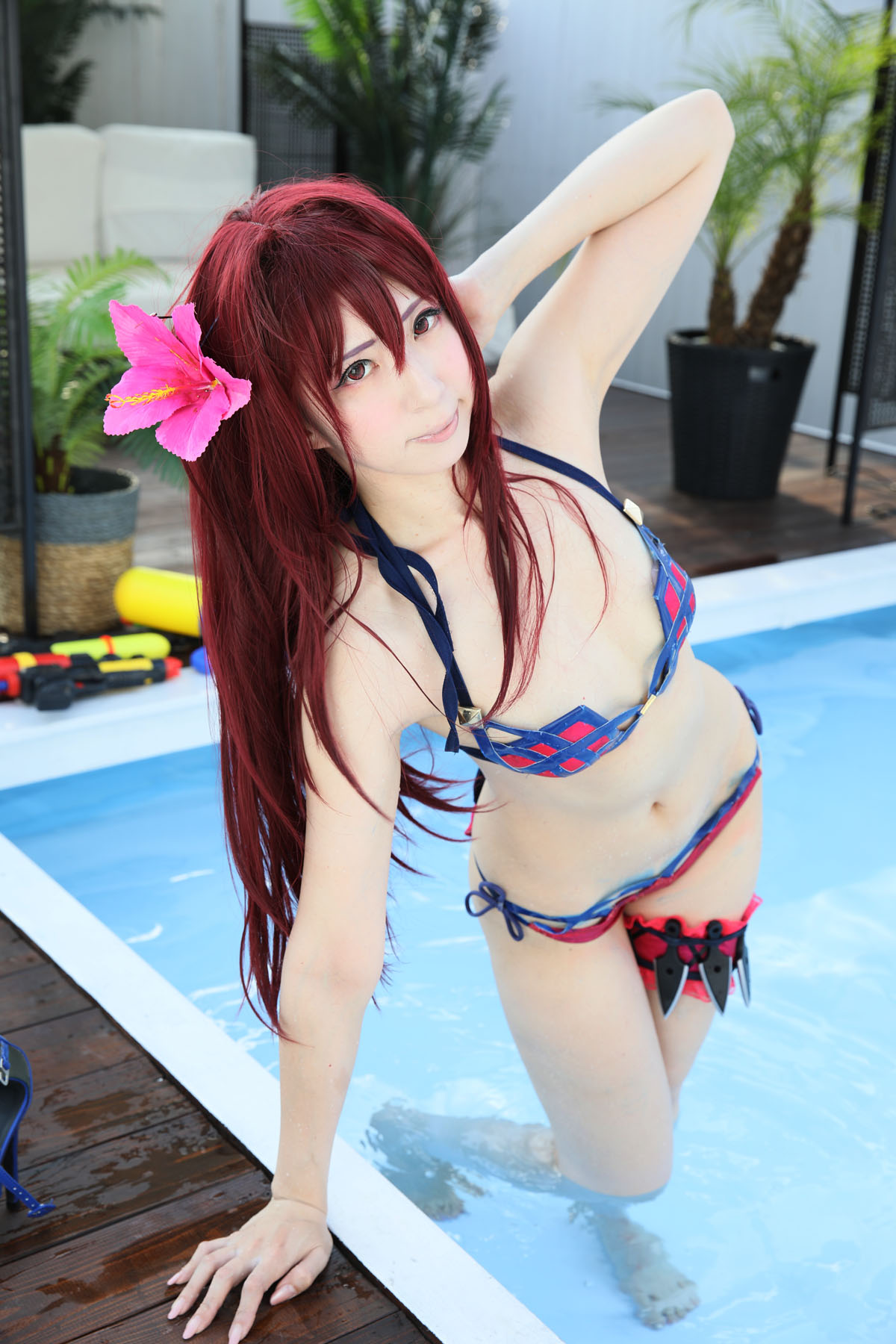 [Nho Sachi] Thay thế