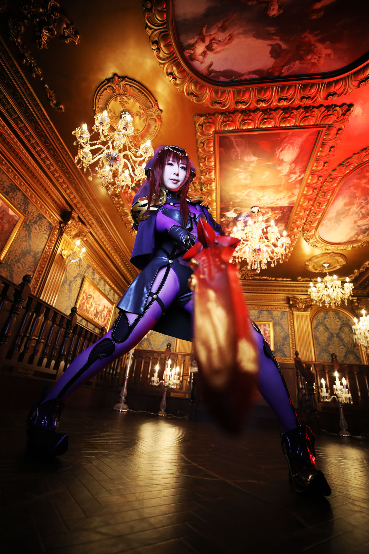 [Nho Sachi] Thay thế