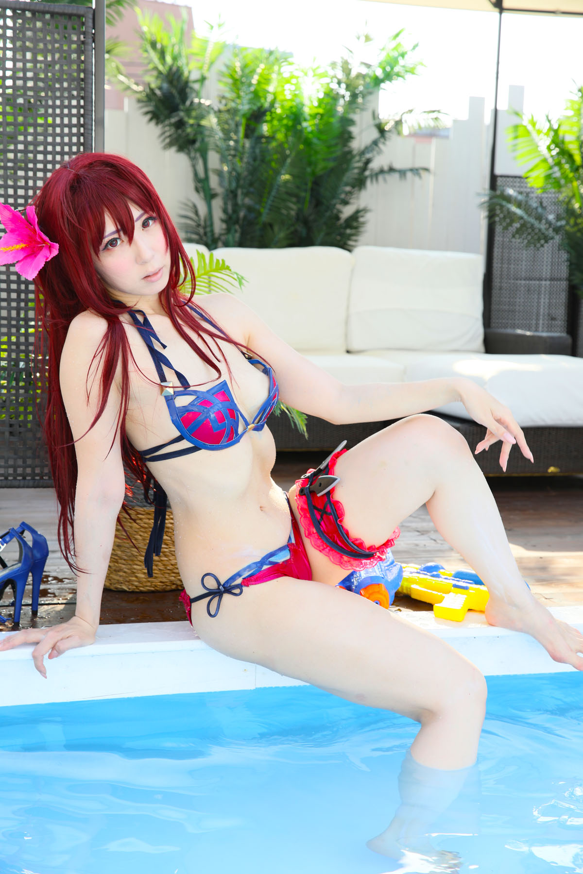 [Nho Sachi] Thay thế