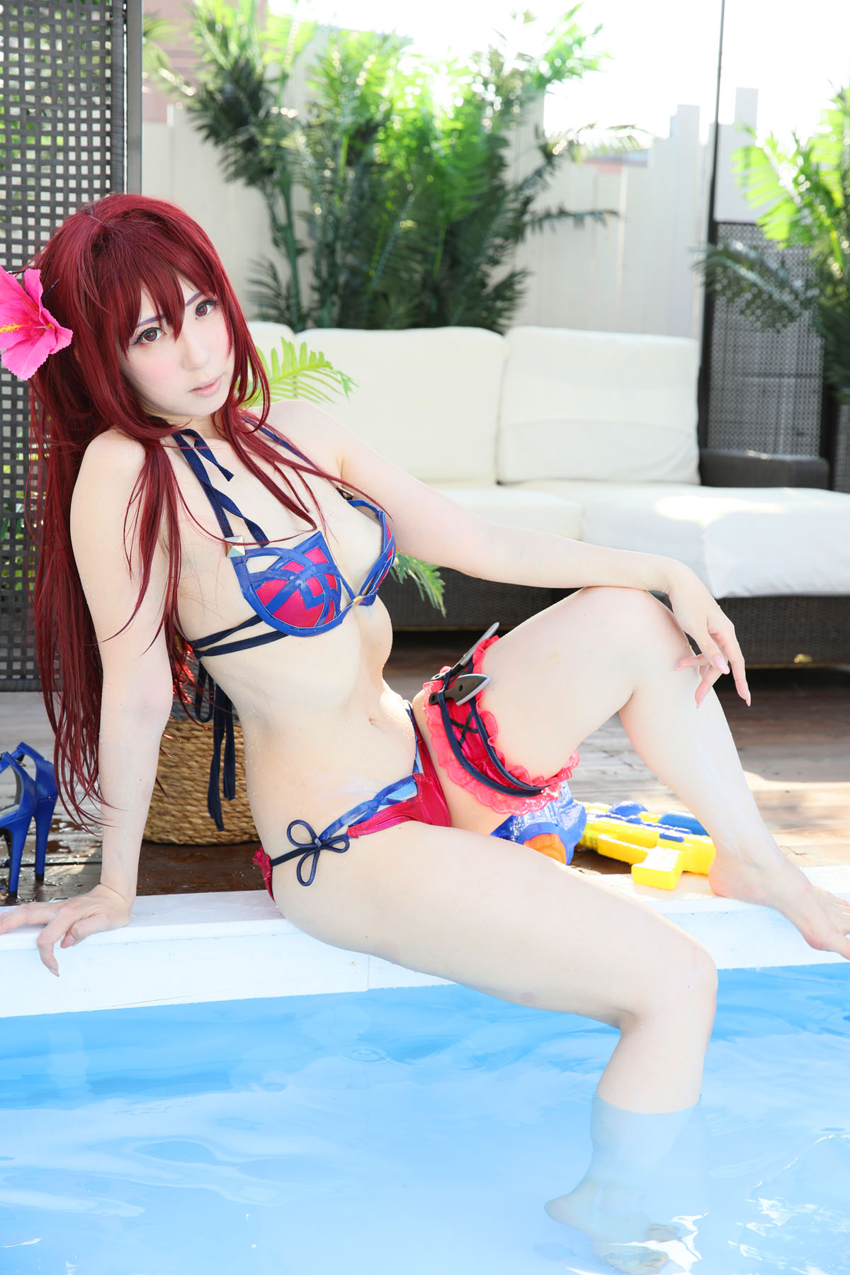 [Nho Sachi] Thay thế