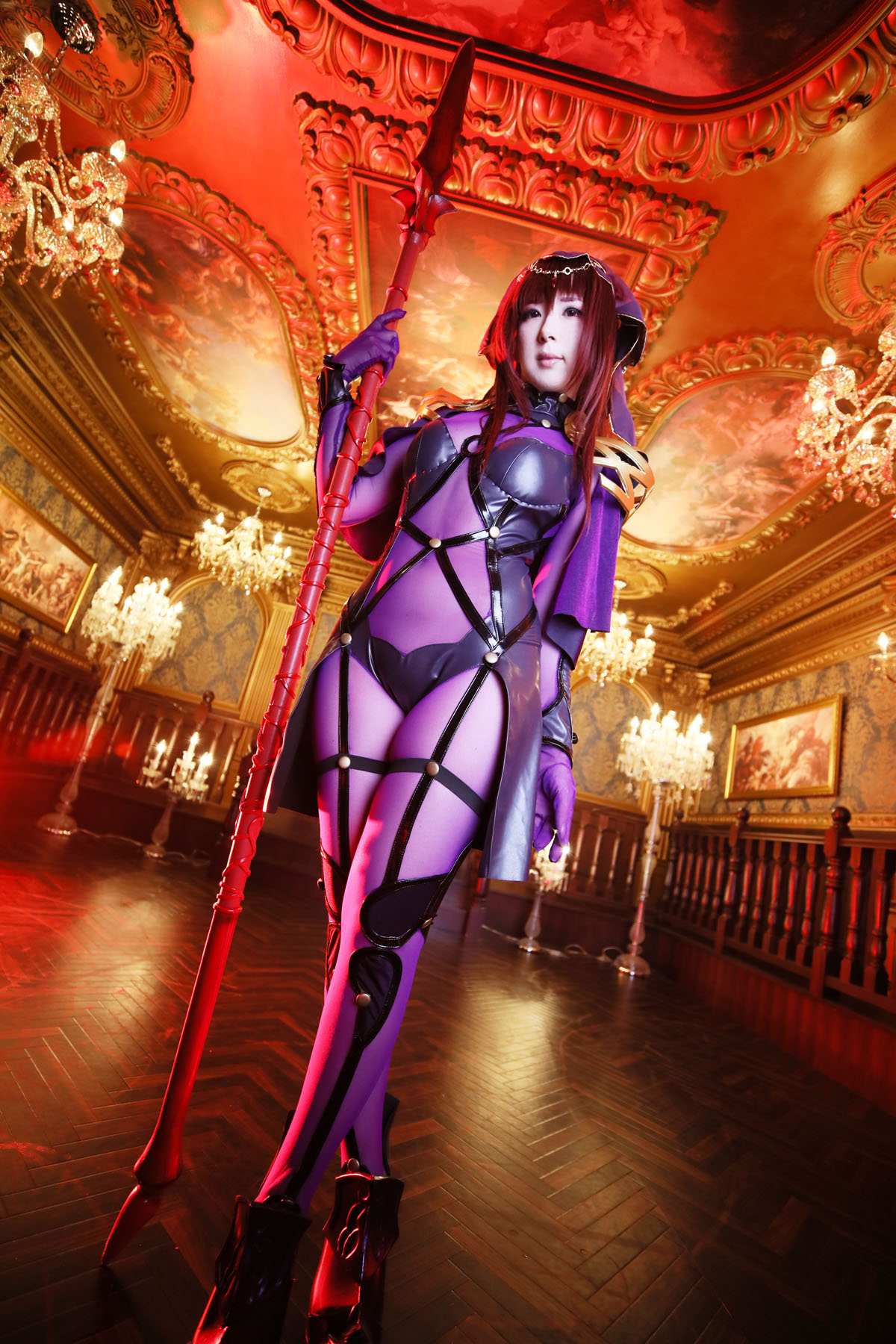 [Nho Sachi] Thay thế