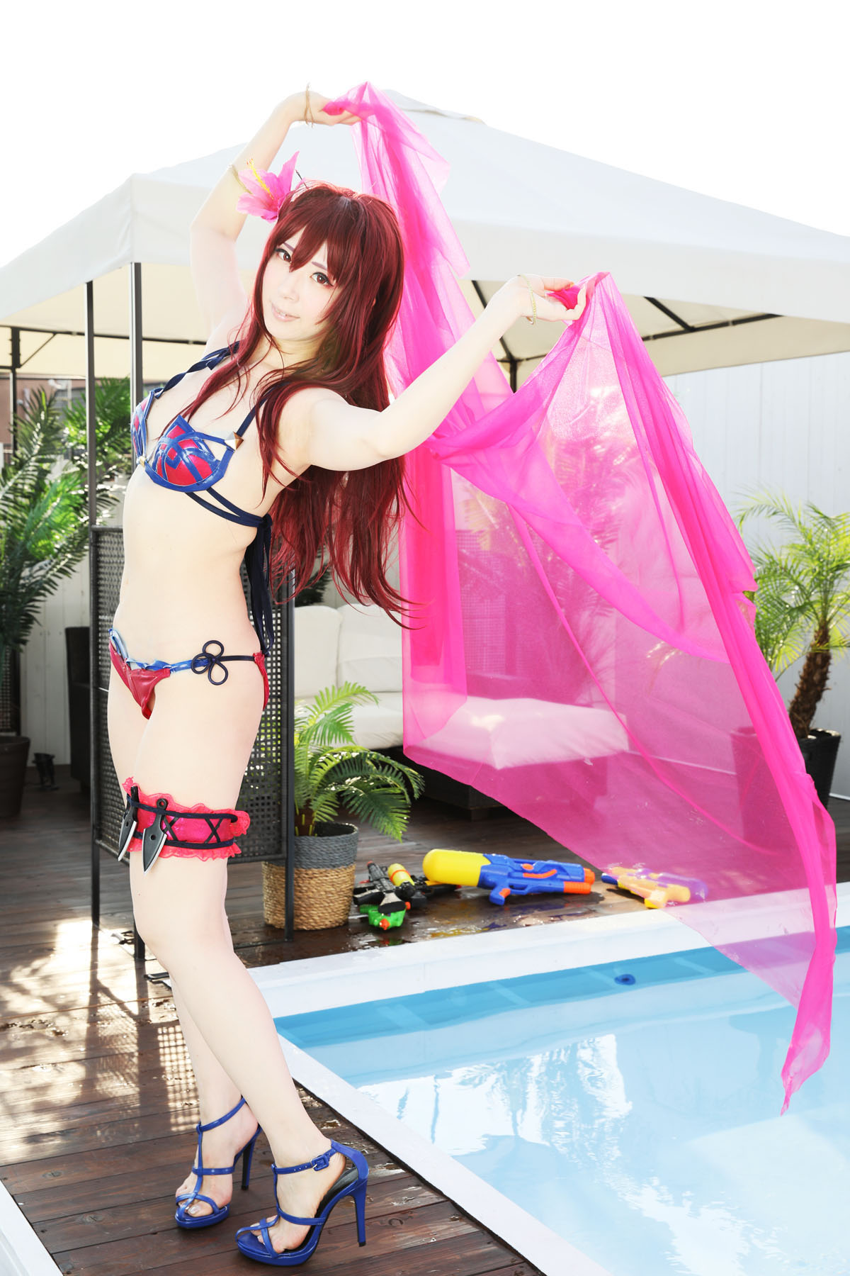 [Nho Sachi] Thay thế