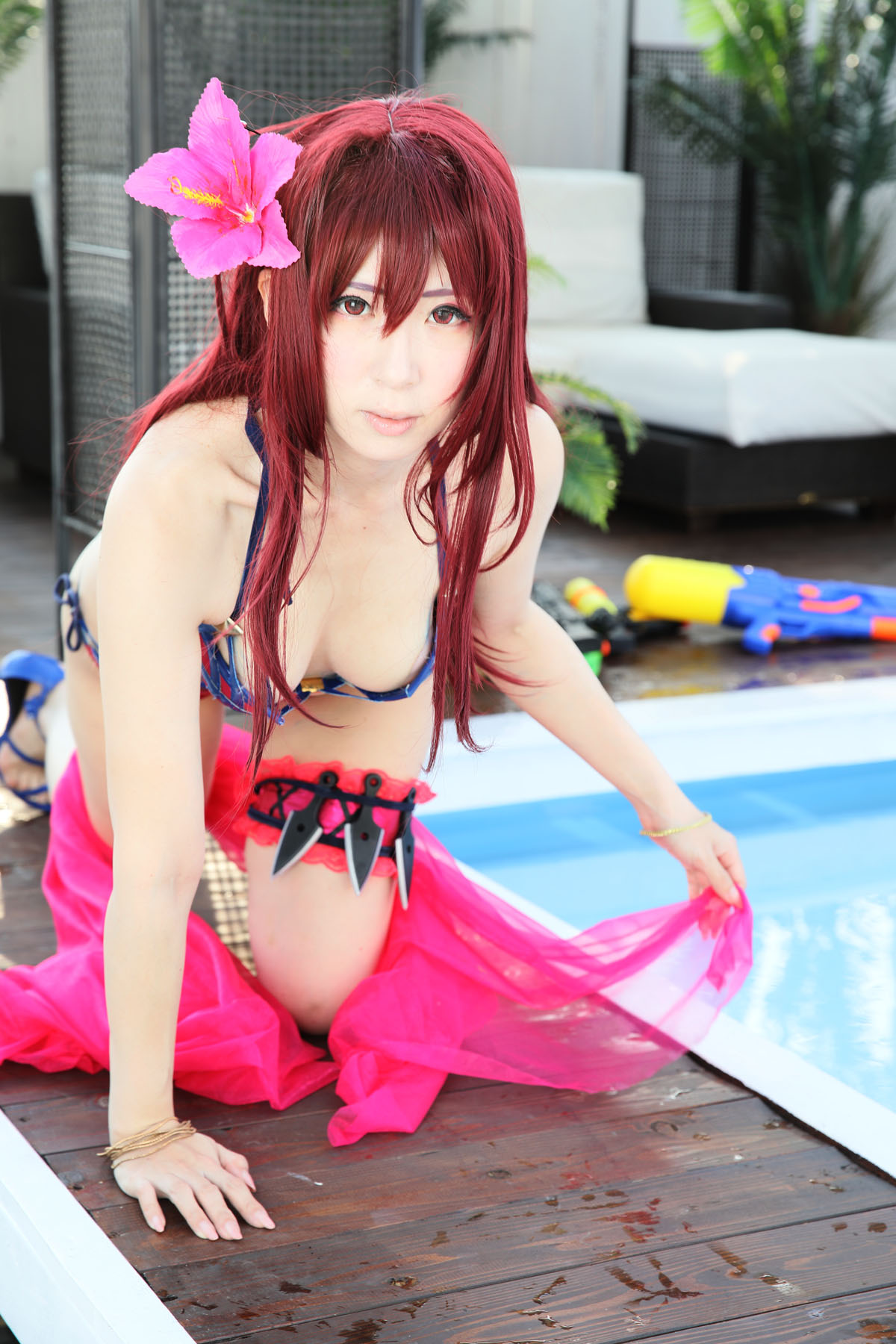 [Nho Sachi] Thay thế