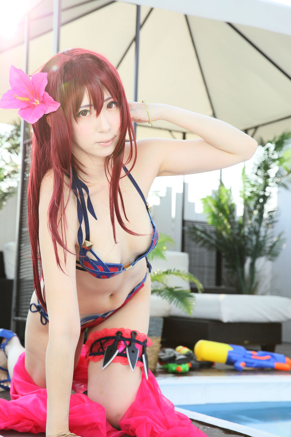 [Nho Sachi] Thay thế