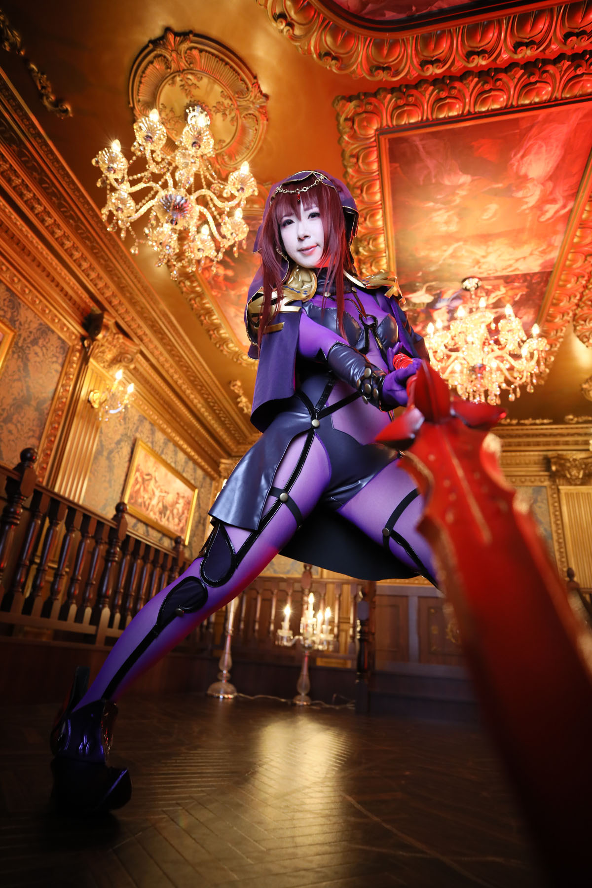 [Nho Sachi] Thay thế