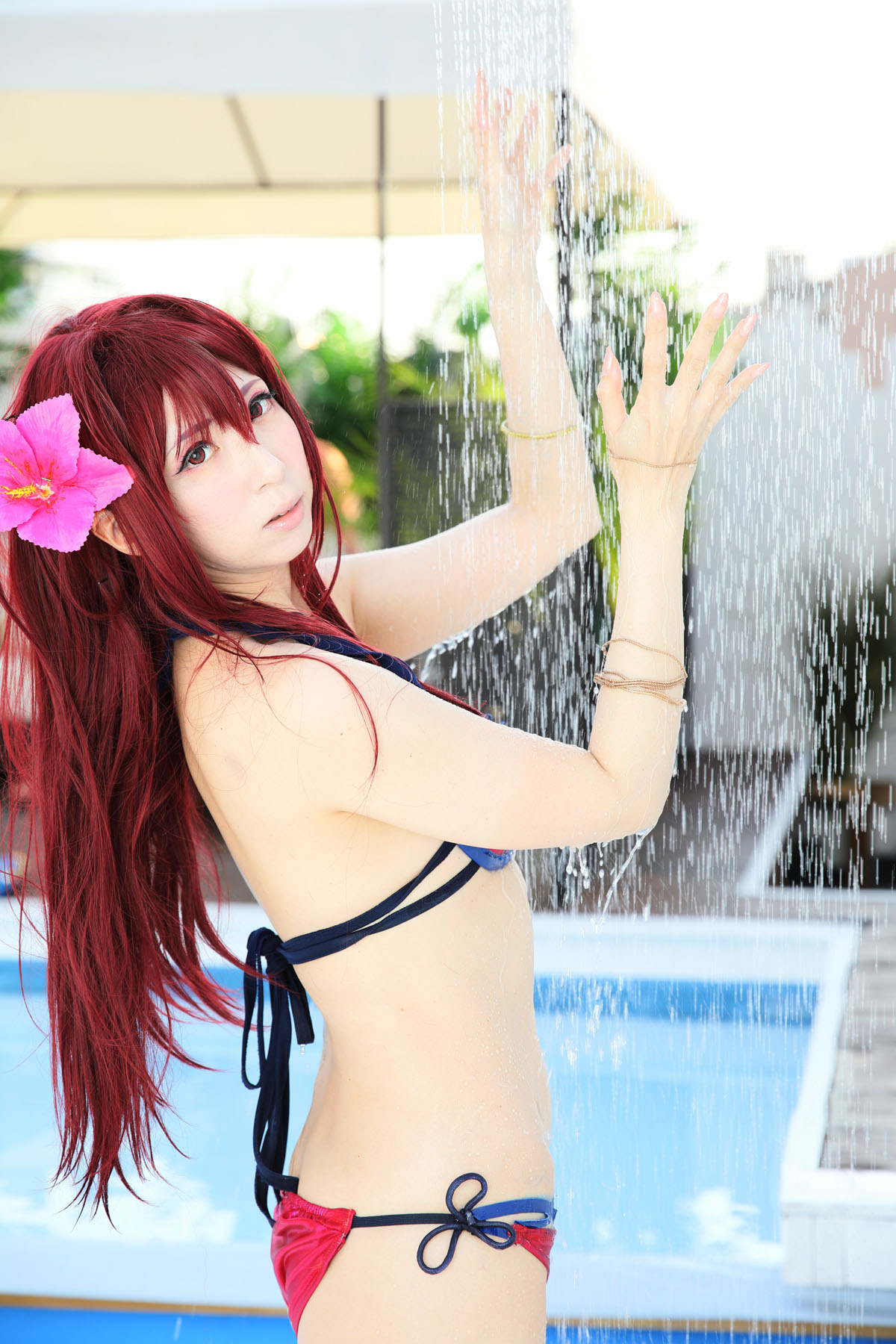 [Nho Sachi] Thay thế