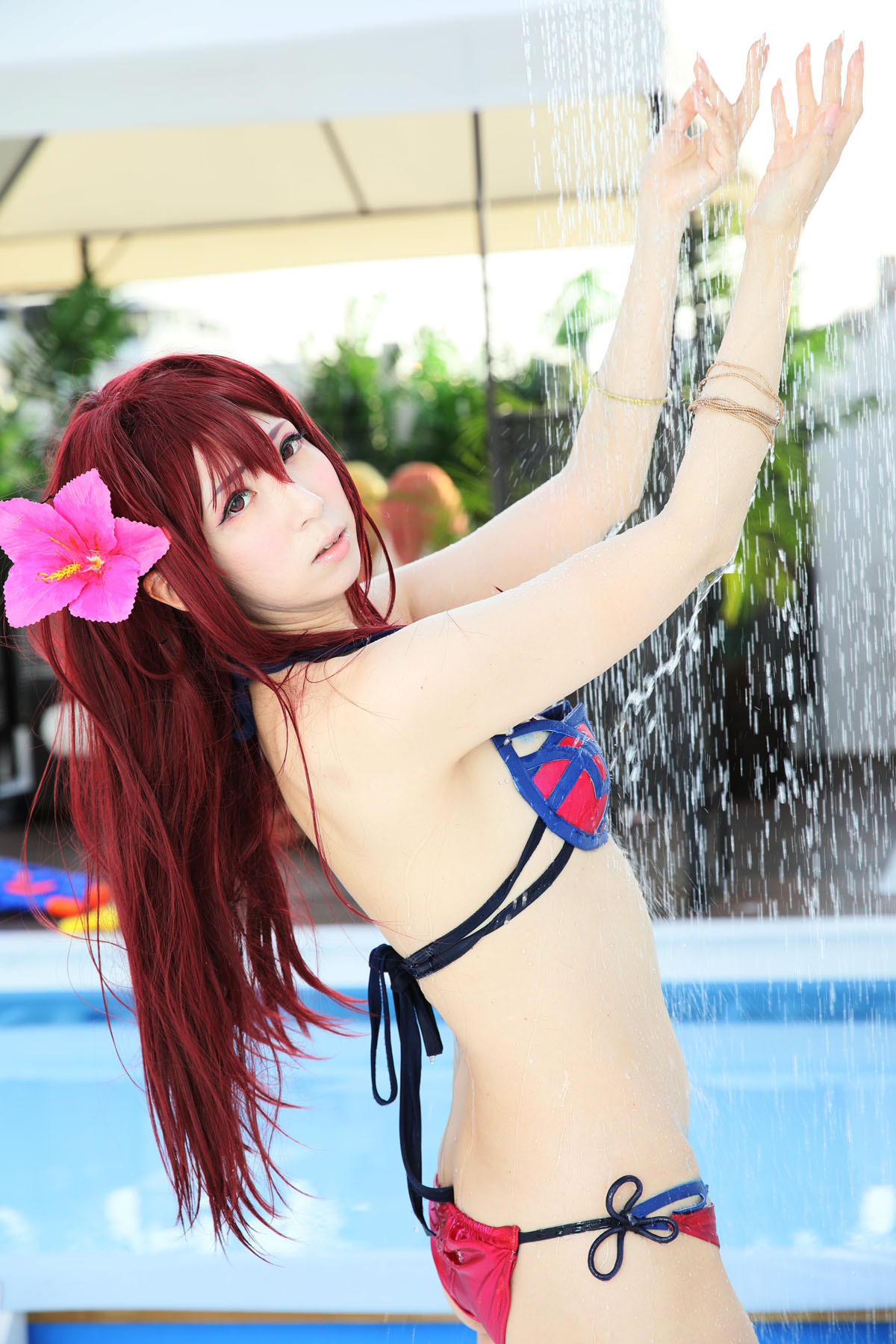 [Nho Sachi] Thay thế