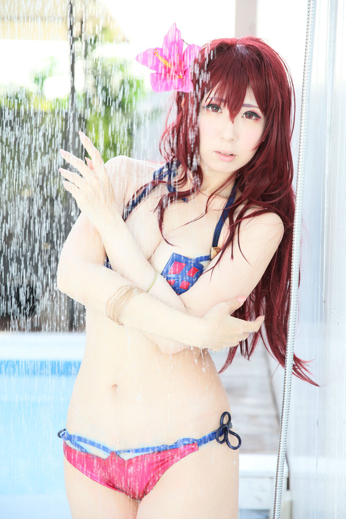 [Nho Sachi] Thay thế