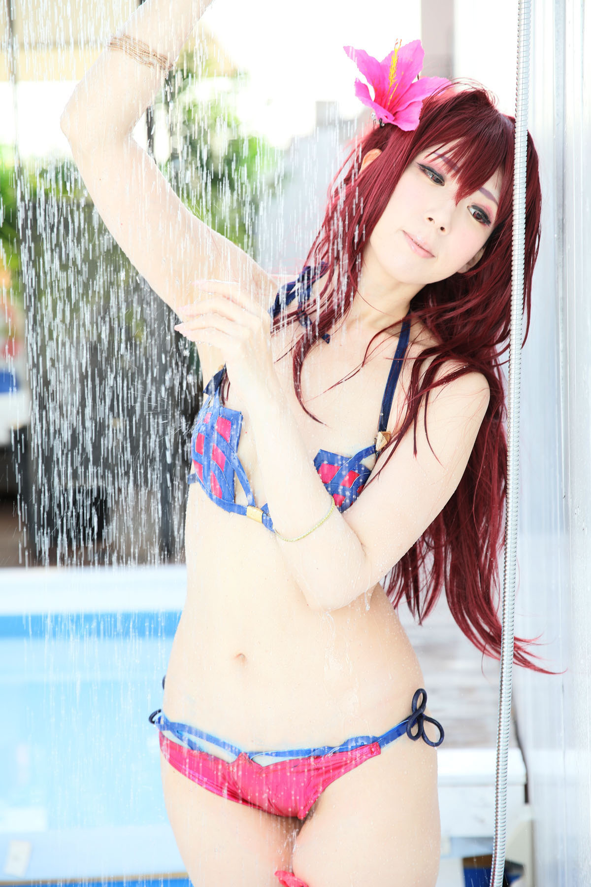 [Nho Sachi] Thay thế