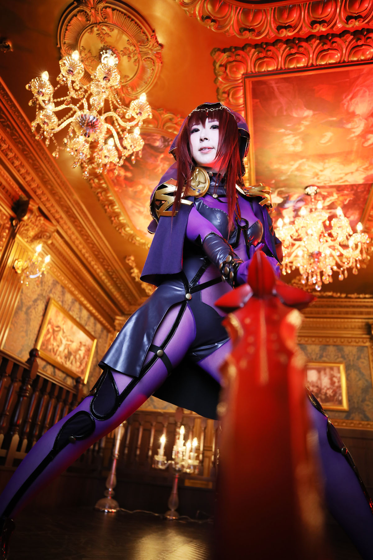 [Nho Sachi] Thay thế