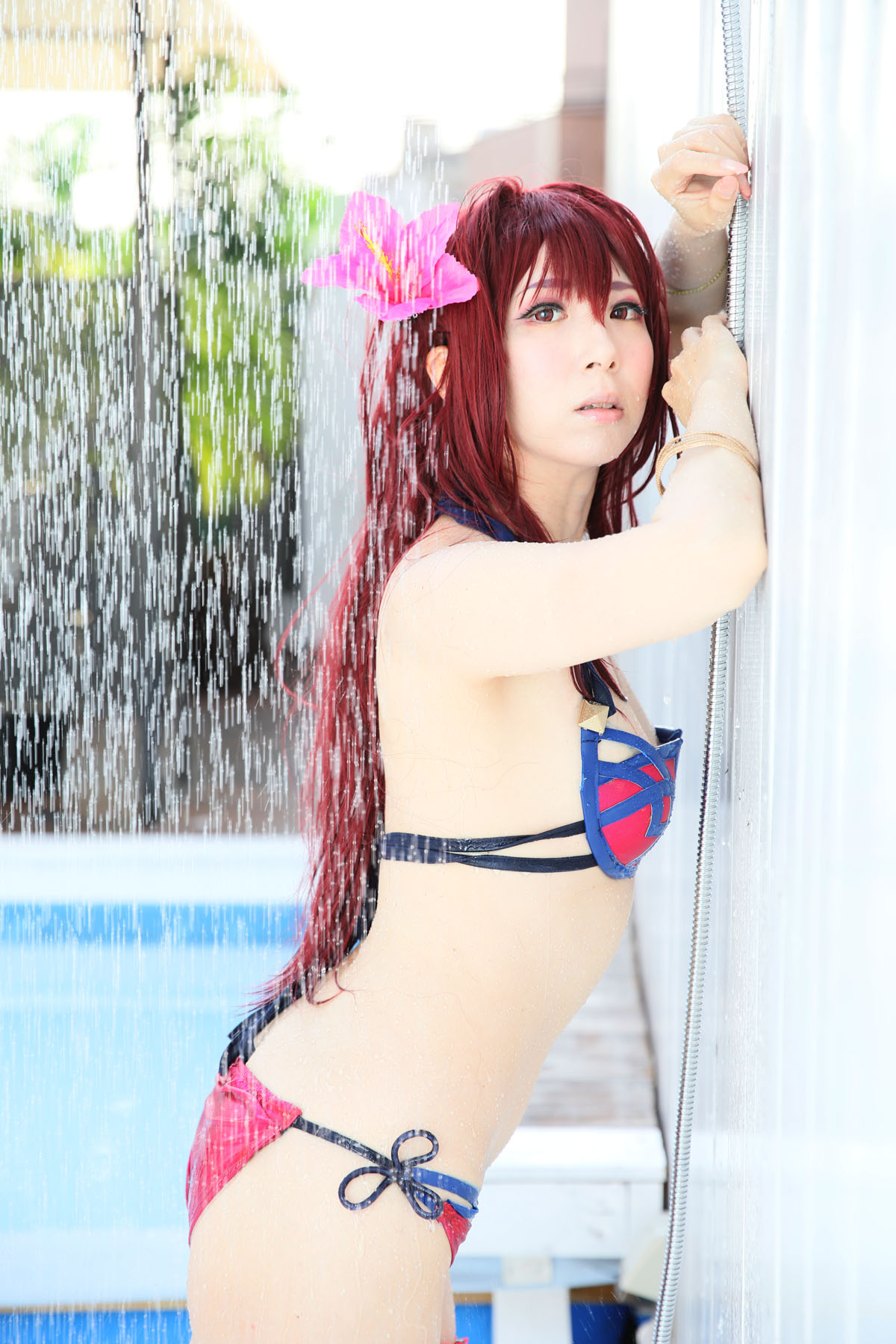 [Nho Sachi] Thay thế