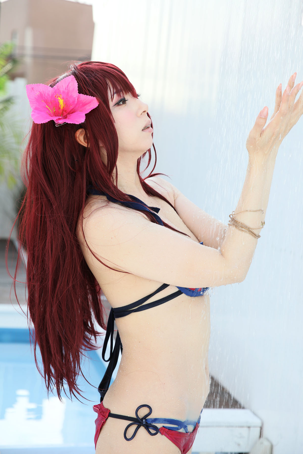 [Nho Sachi] Thay thế