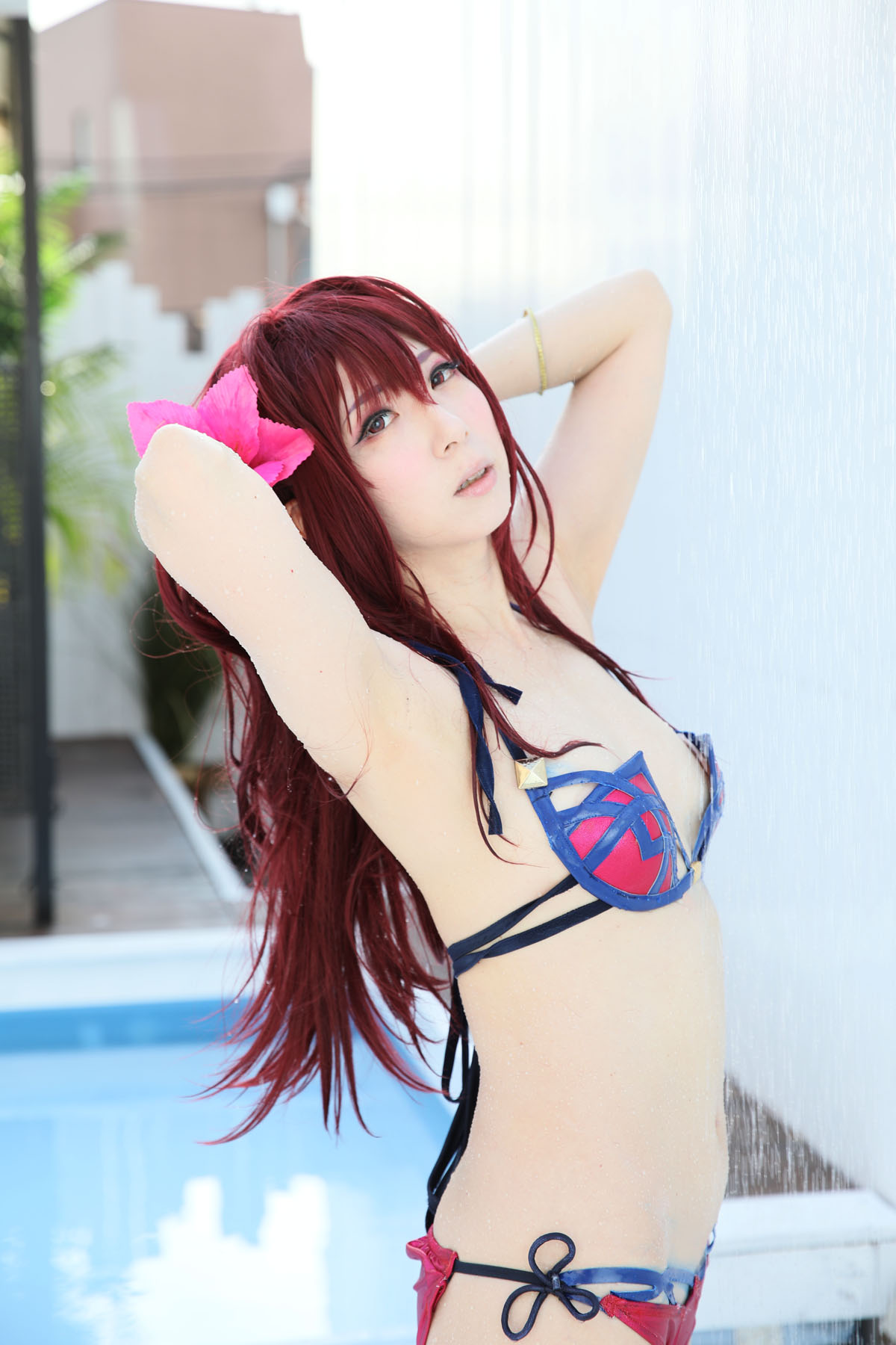 [Nho Sachi] Thay thế