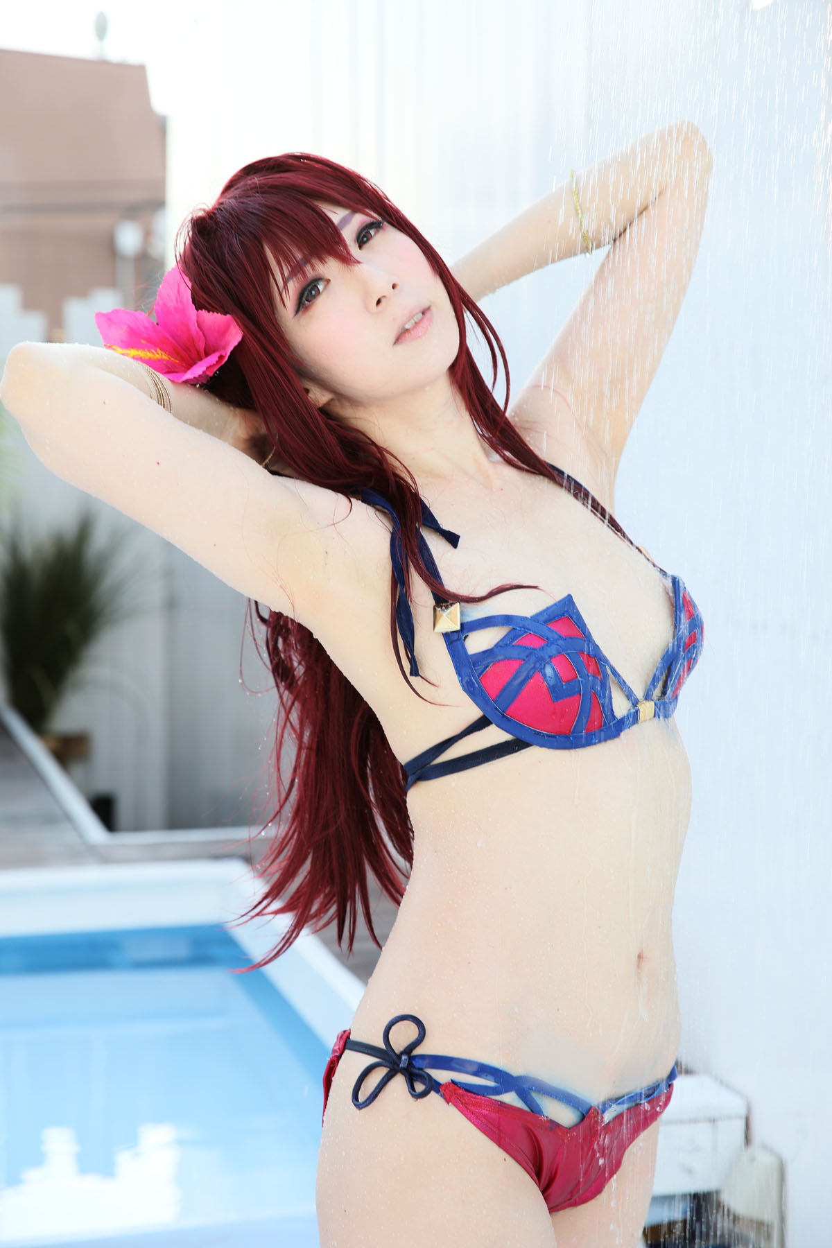 [Nho Sachi] Thay thế