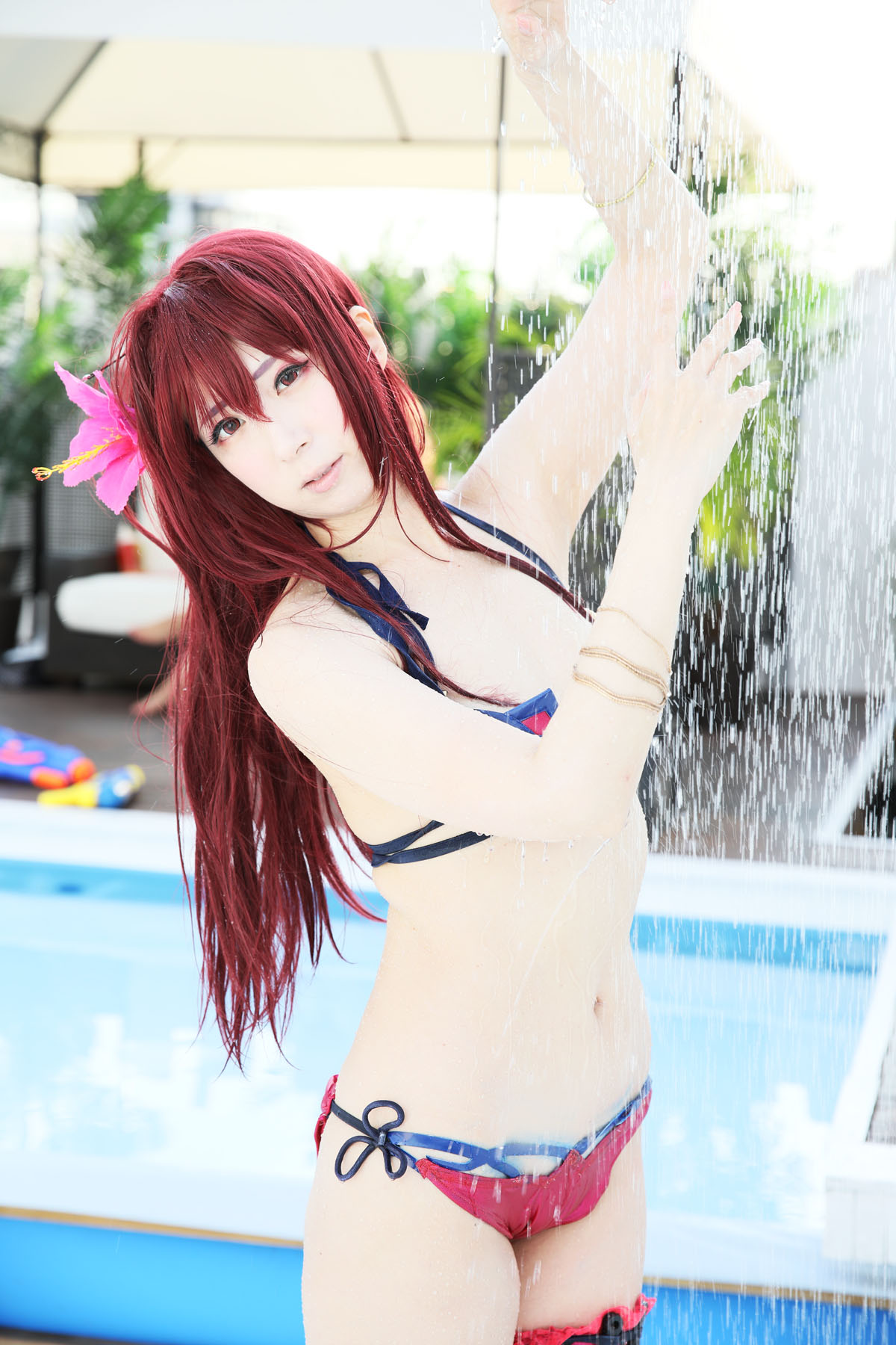 [Nho Sachi] Thay thế