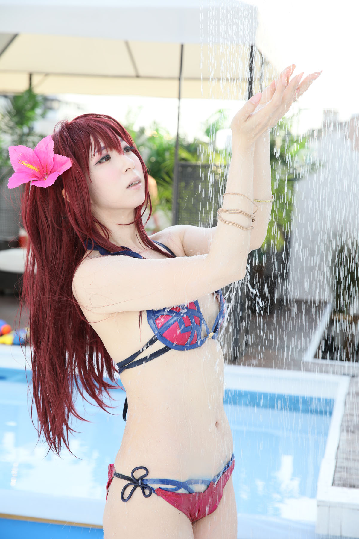 [Nho Sachi] Thay thế