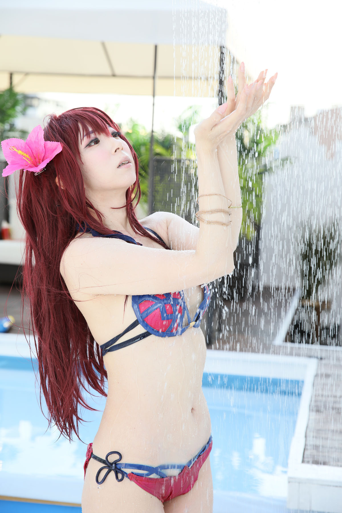 [Nho Sachi] Thay thế