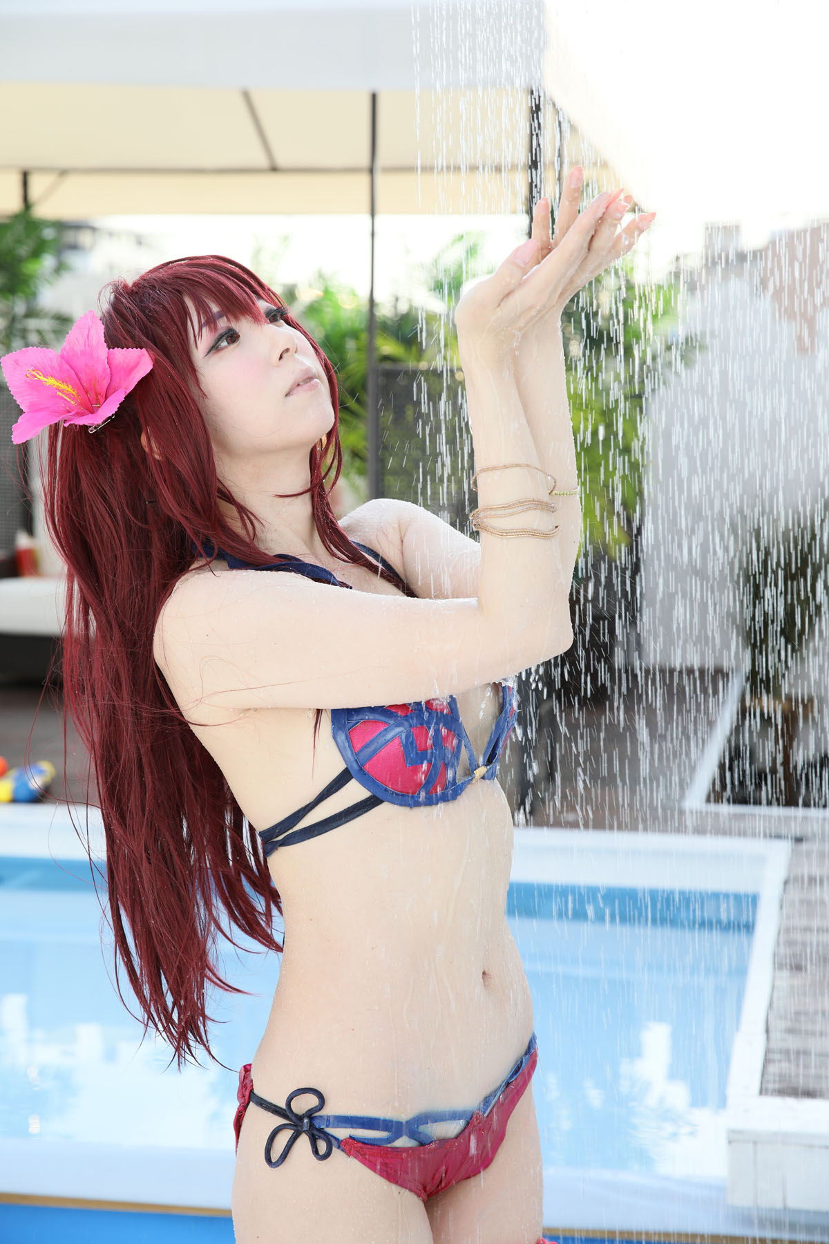 [Nho Sachi] Thay thế