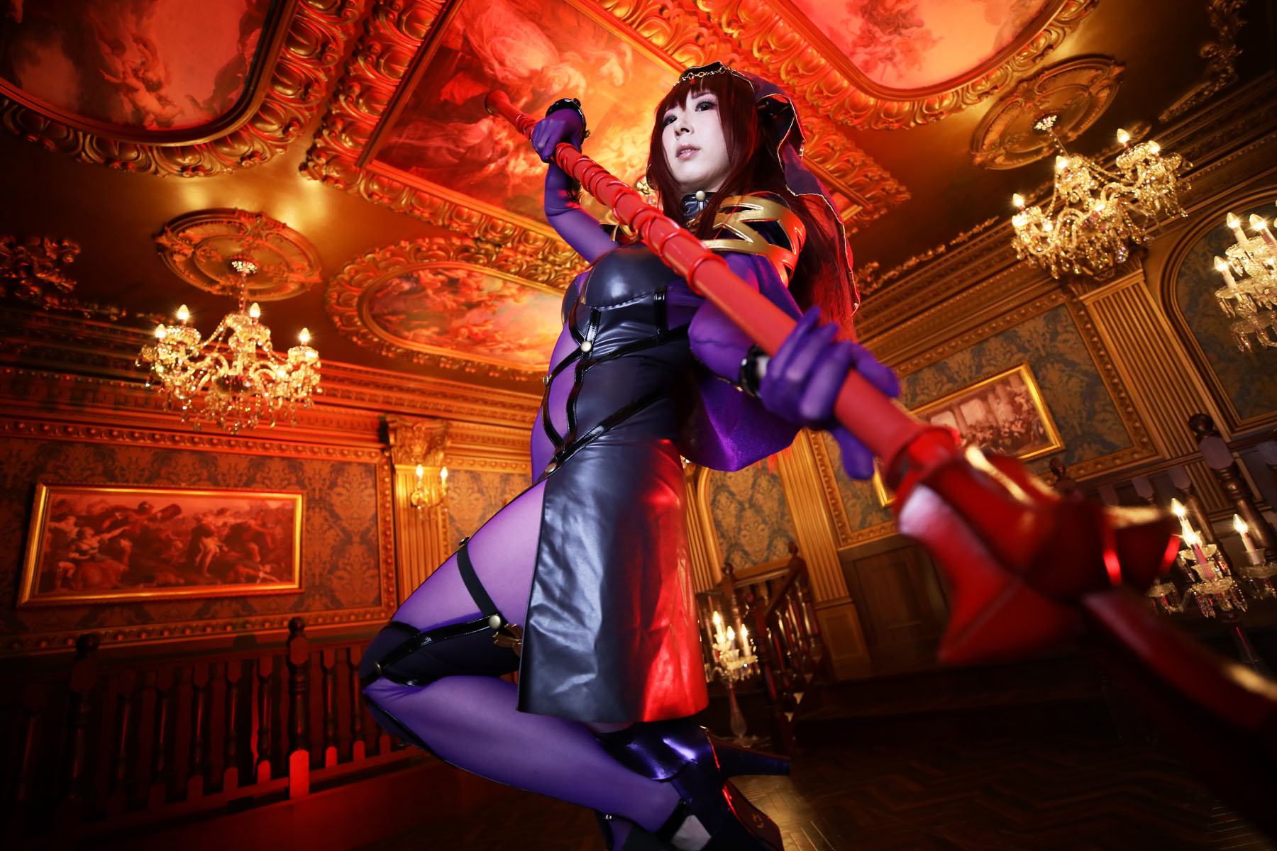 [Nho Sachi] Thay thế