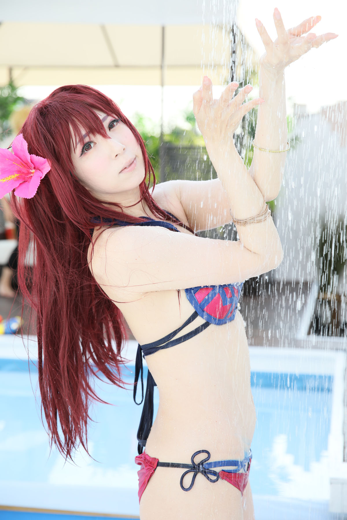 [Nho Sachi] Thay thế