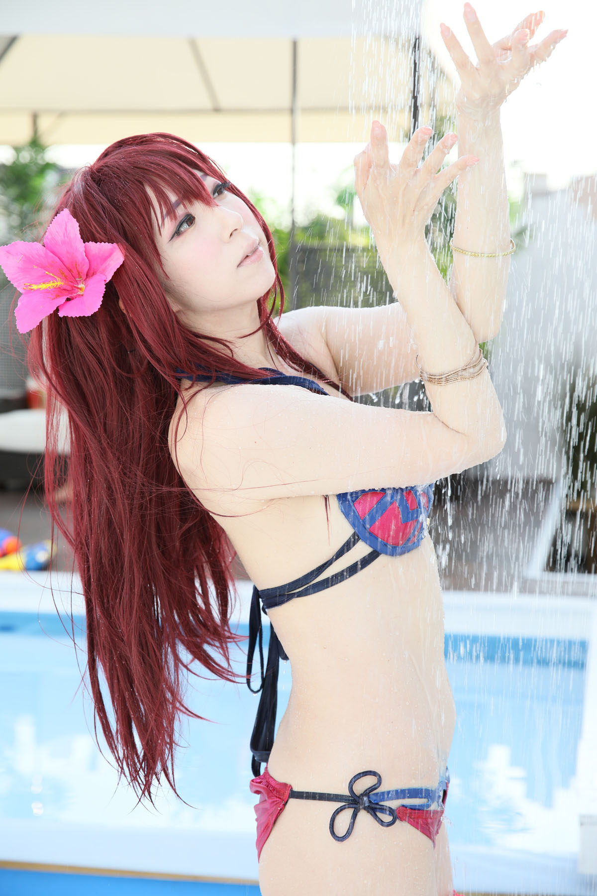 [Nho Sachi] Thay thế