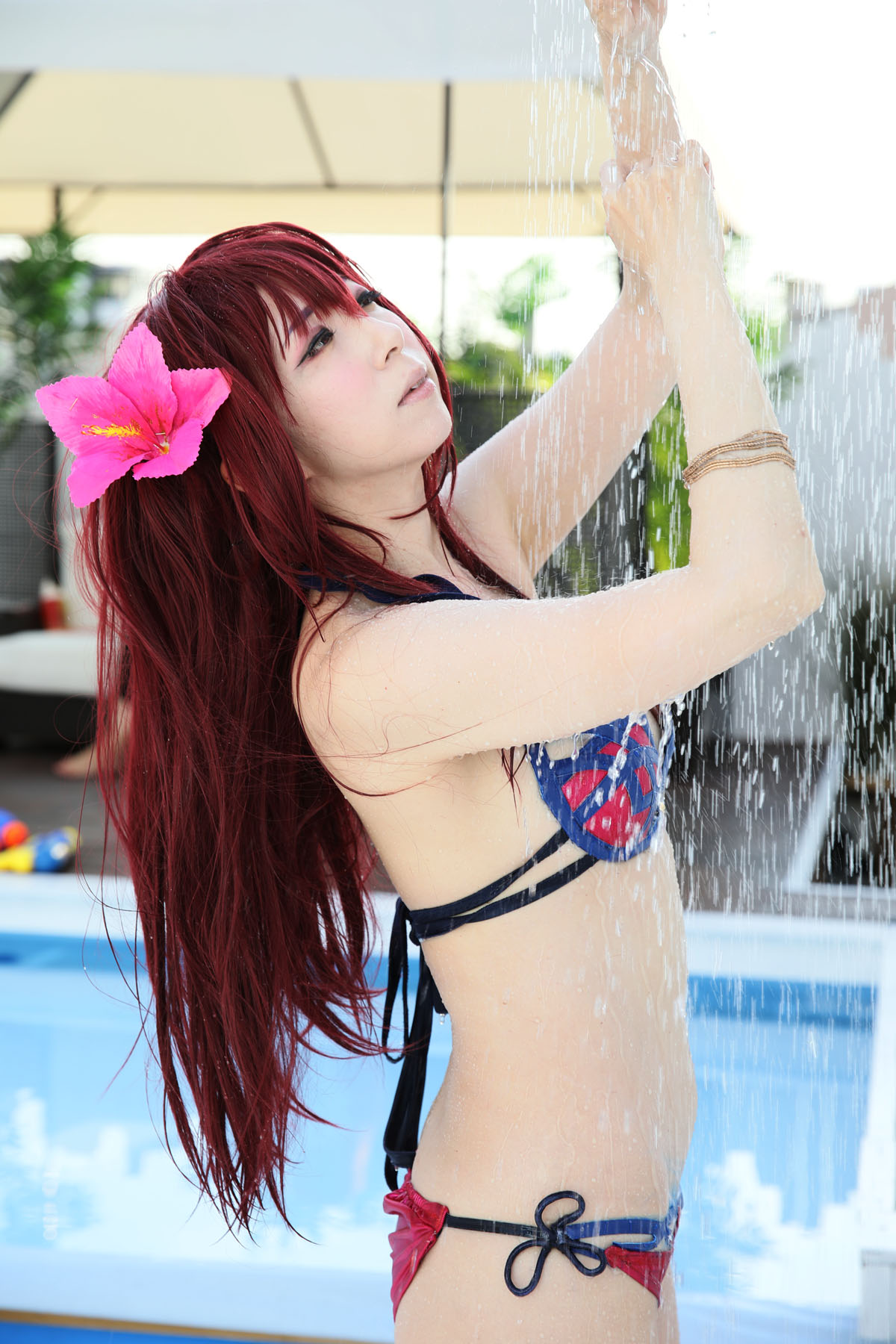 [Nho Sachi] Thay thế