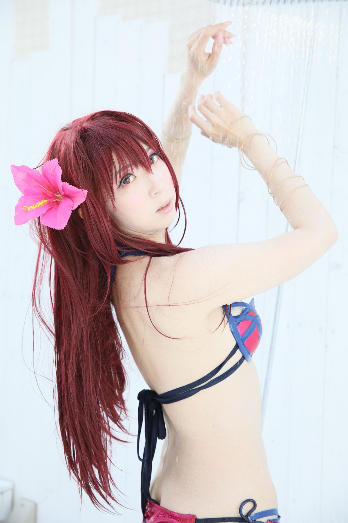 [Nho Sachi] Thay thế