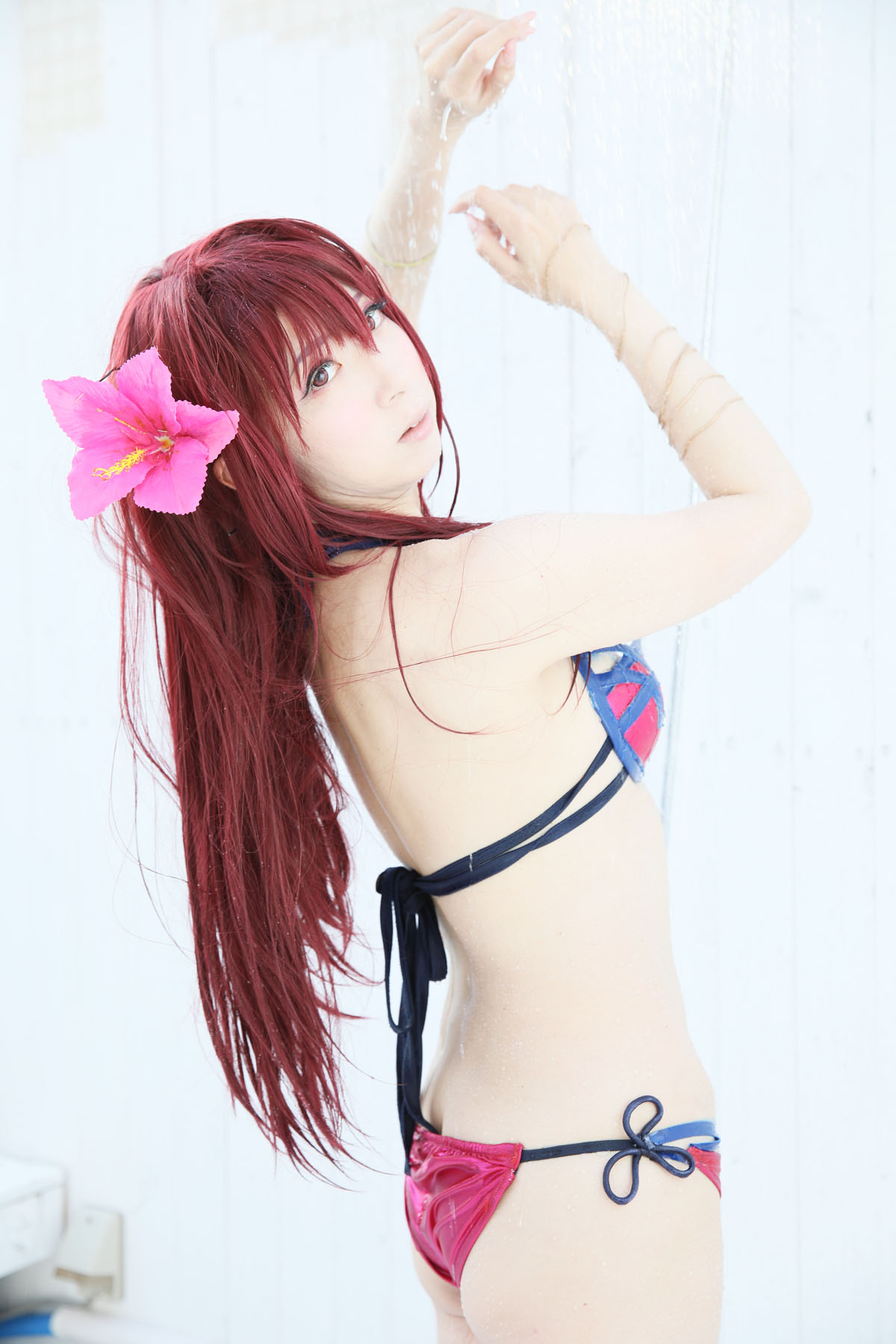 [Nho Sachi] Thay thế