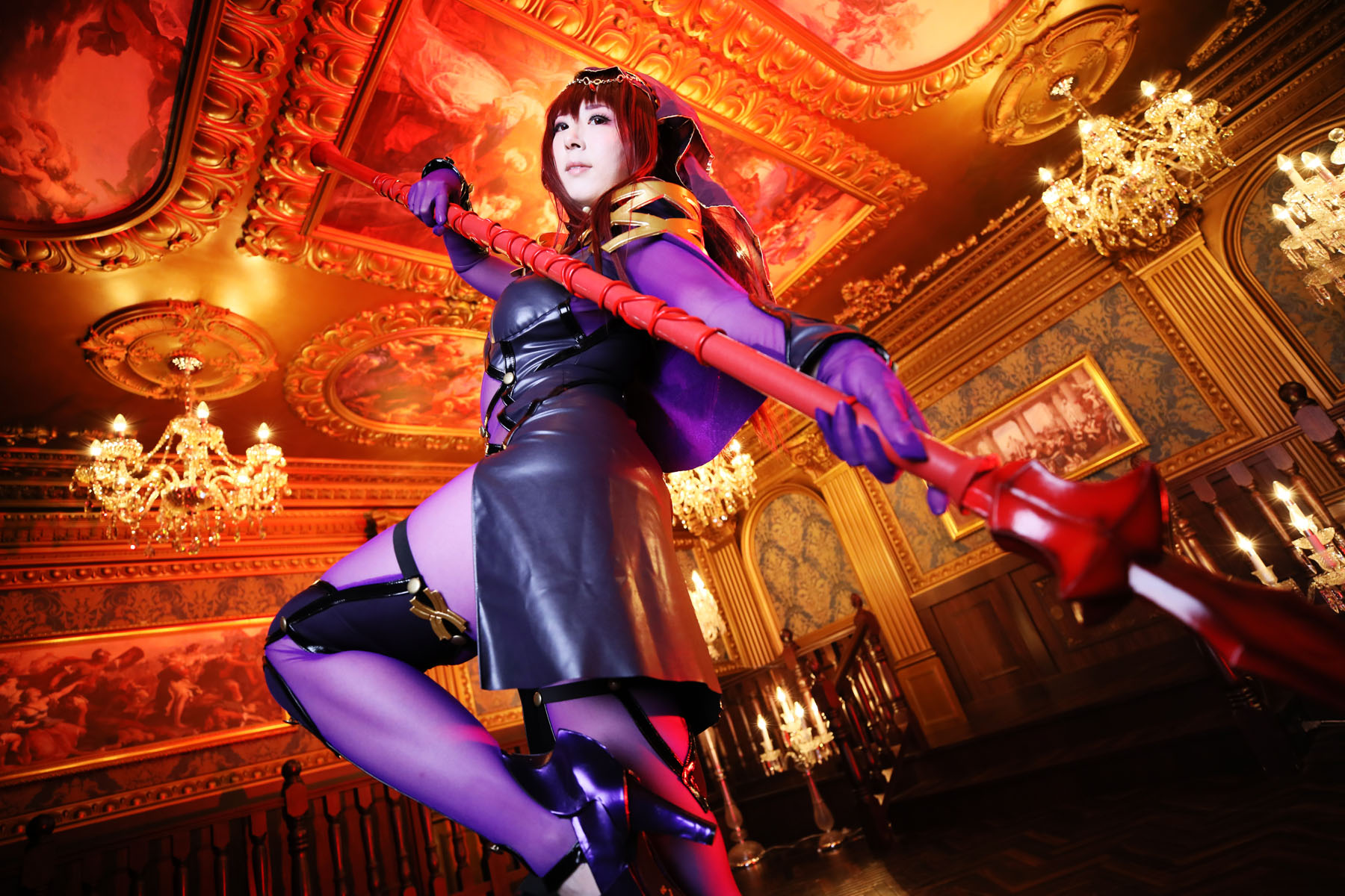 [Nho Sachi] Thay thế