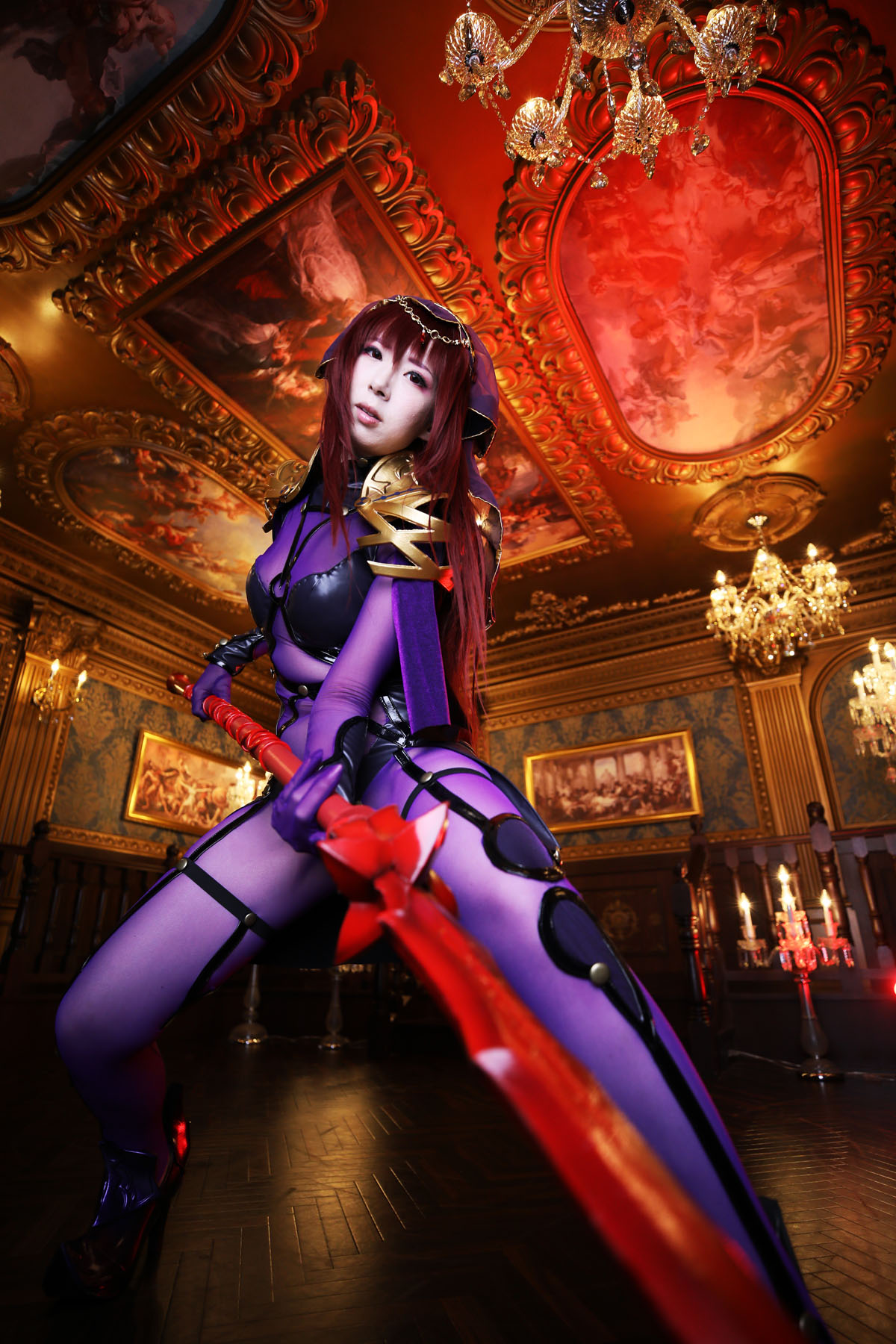 [Nho Sachi] Thay thế