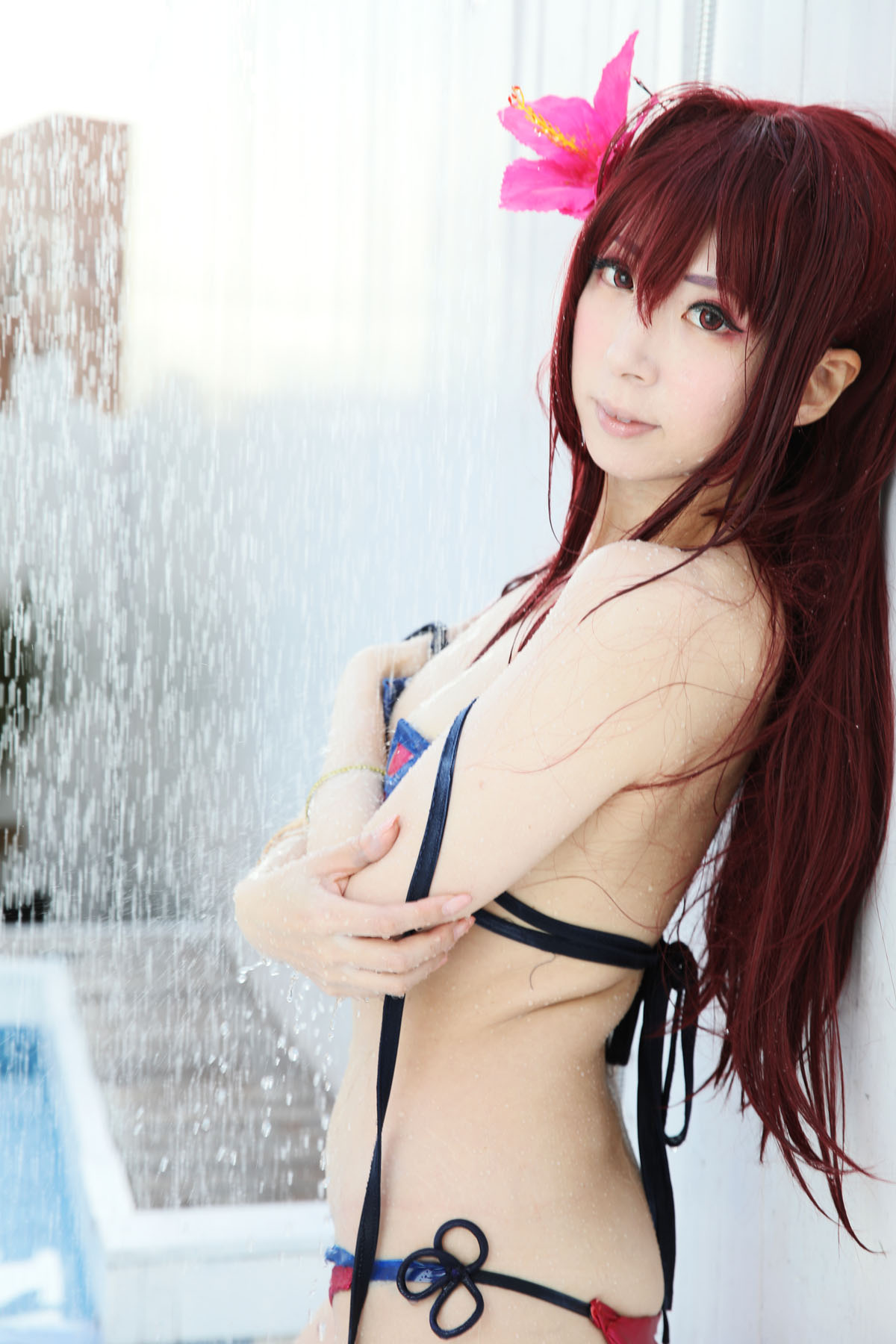 [Nho Sachi] Thay thế