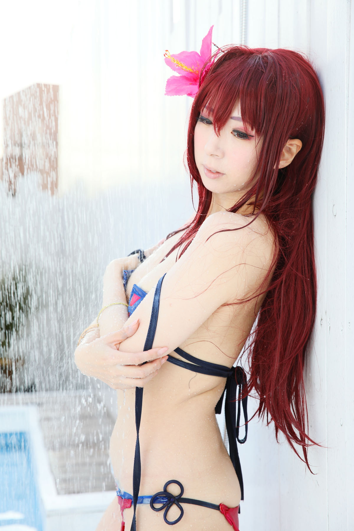 [Nho Sachi] Thay thế