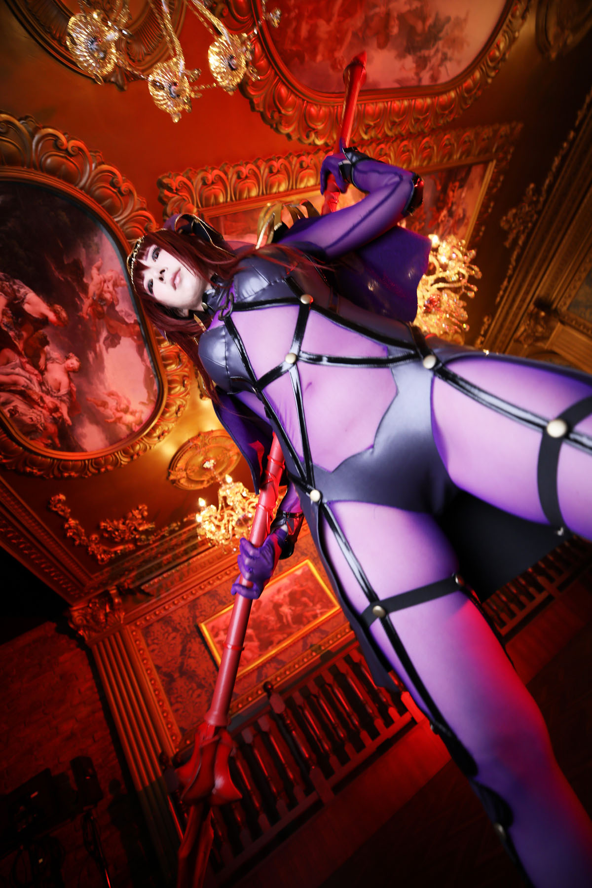 [Nho Sachi] Thay thế