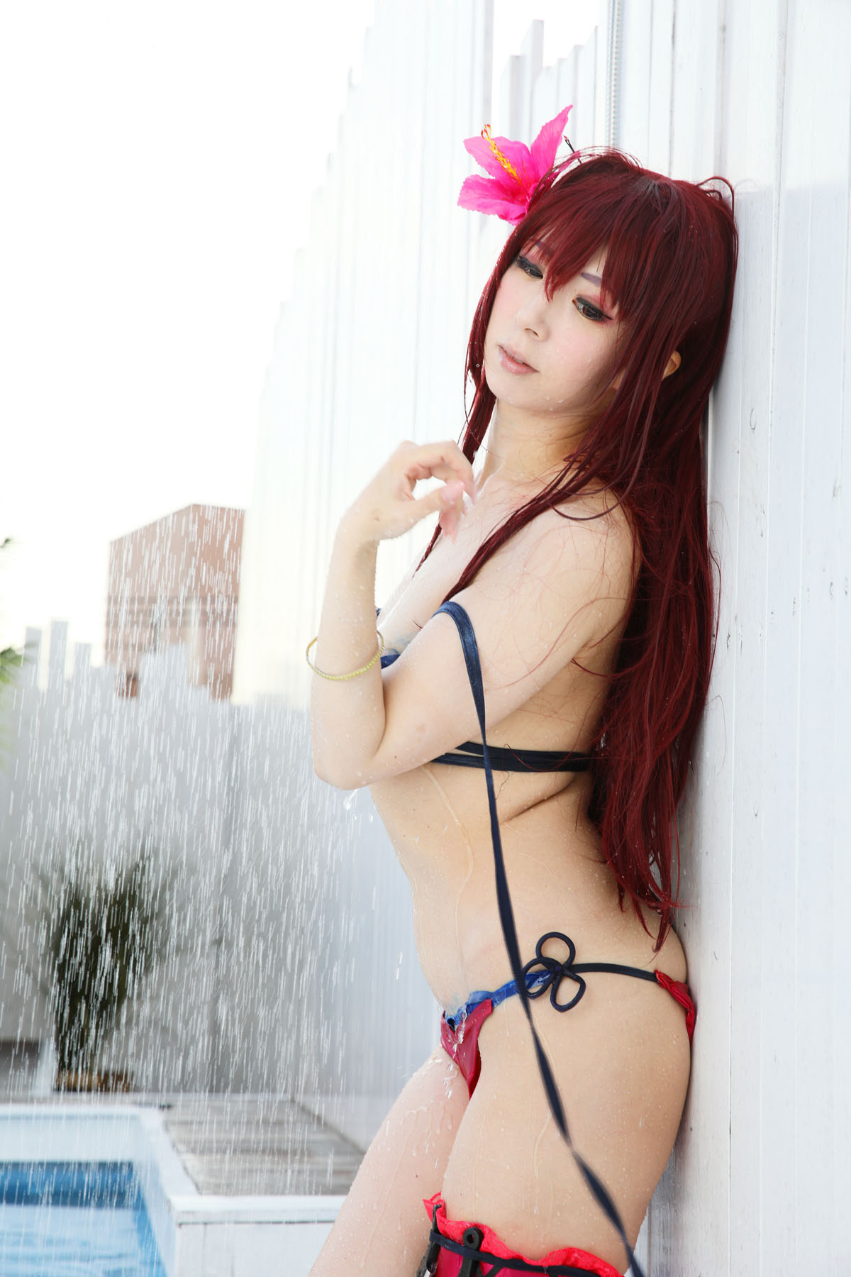 [Nho Sachi] Thay thế