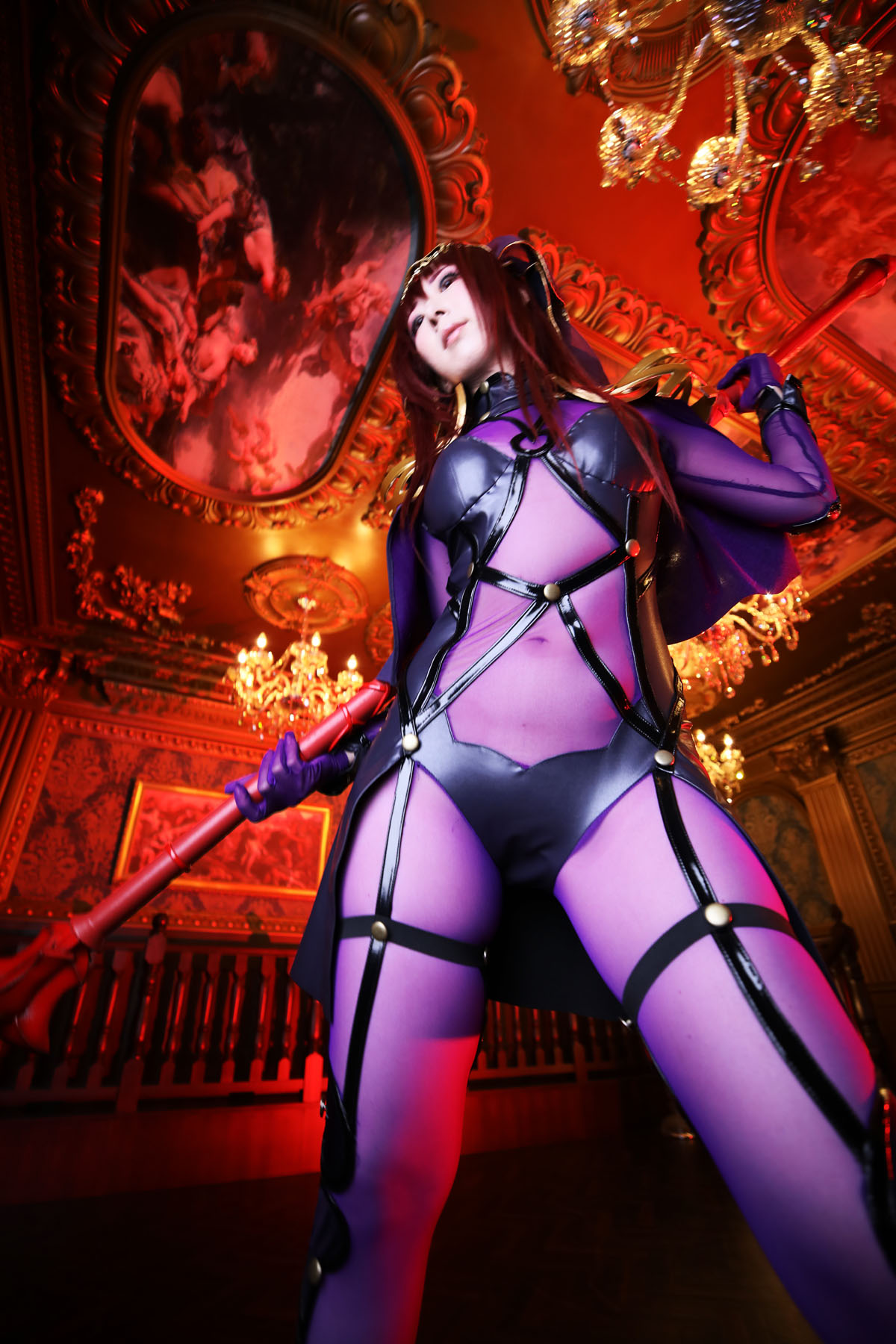 [Nho Sachi] Thay thế