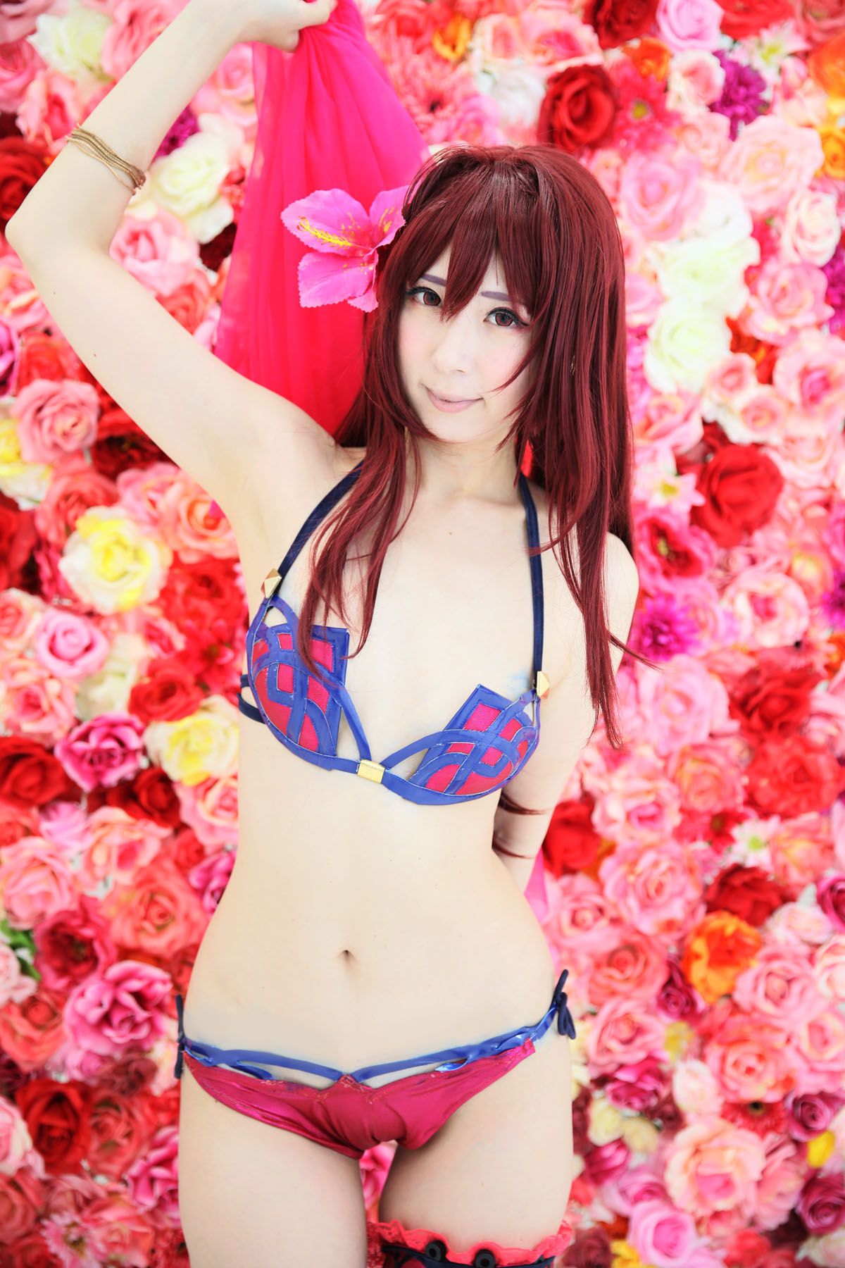 [Nho Sachi] Thay thế