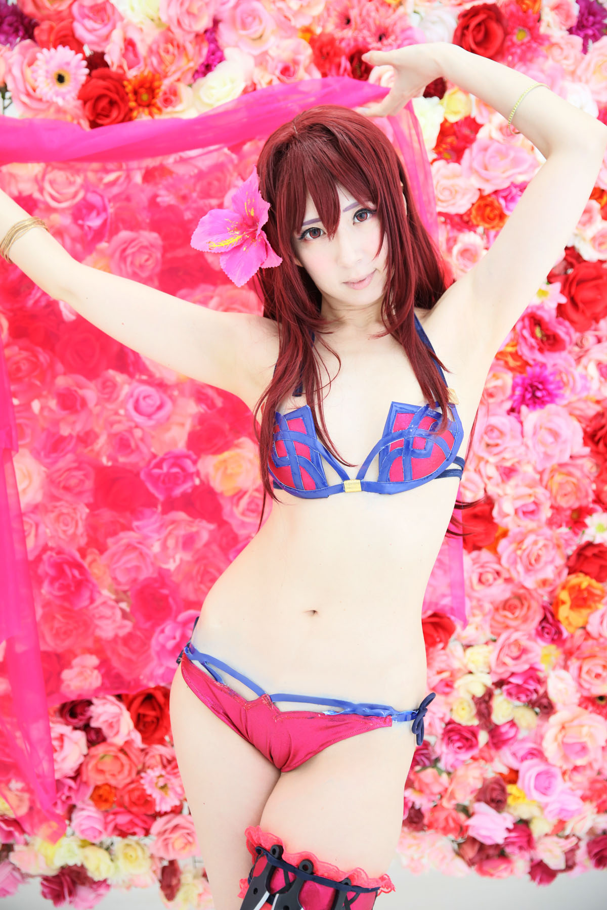 [Nho Sachi] Thay thế