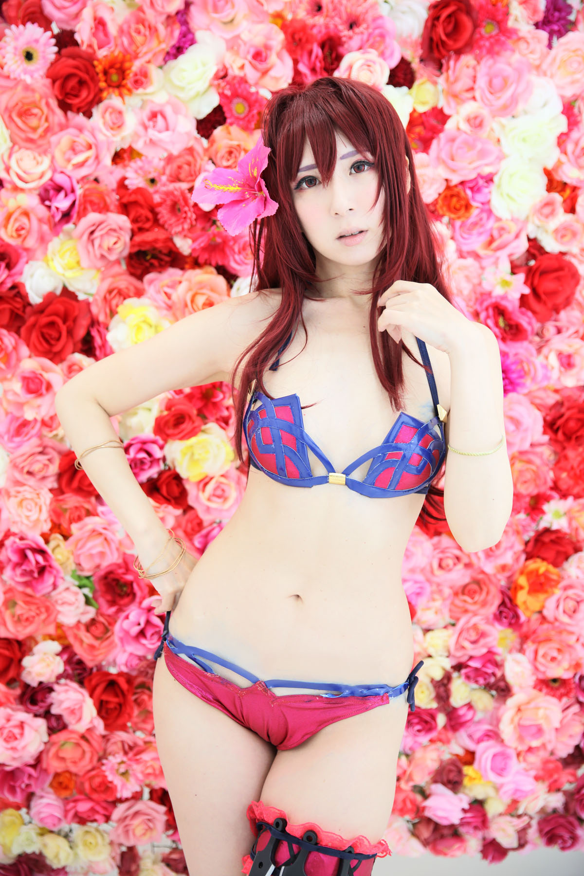 [Nho Sachi] Thay thế