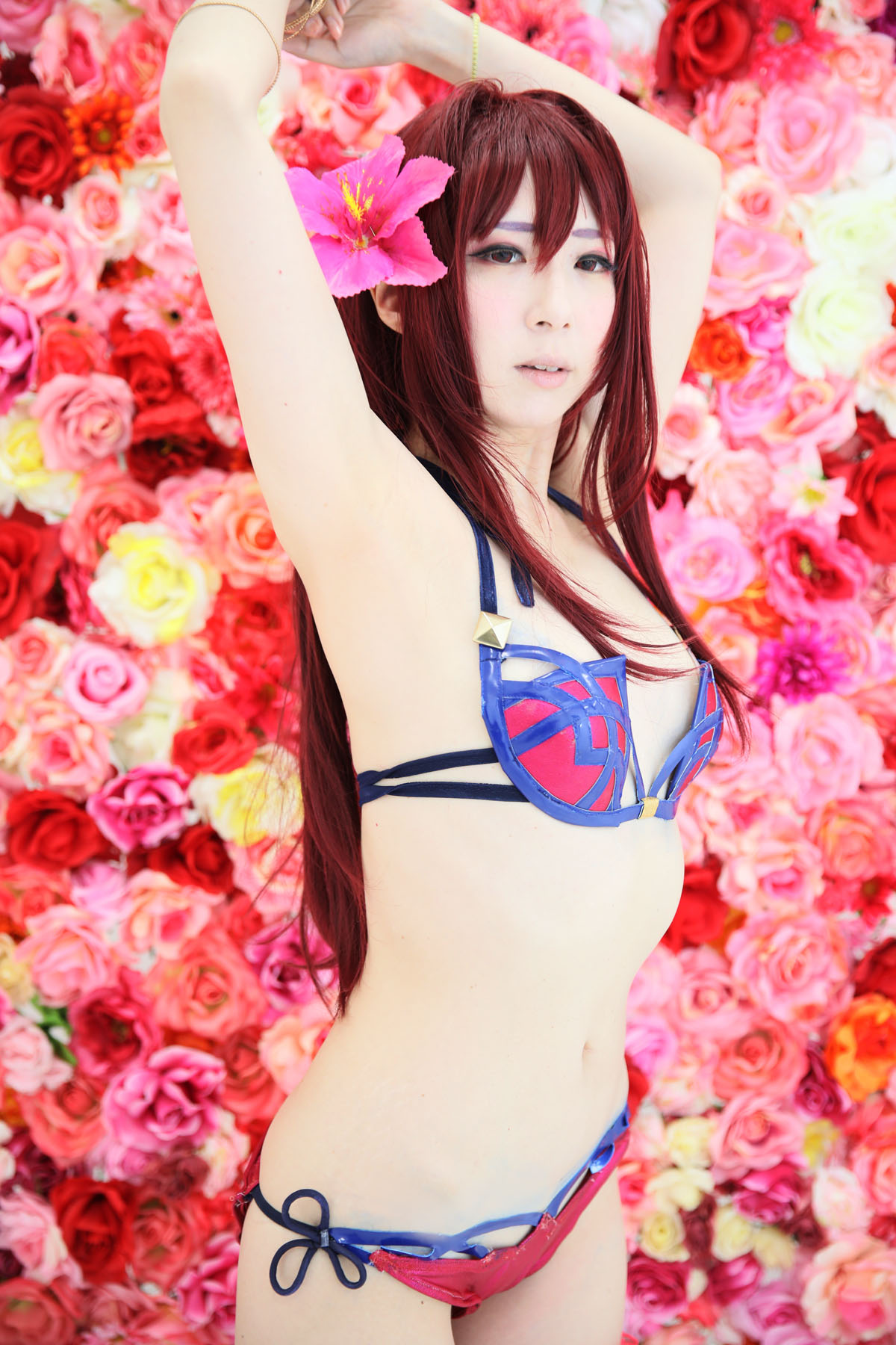 [Nho Sachi] Thay thế