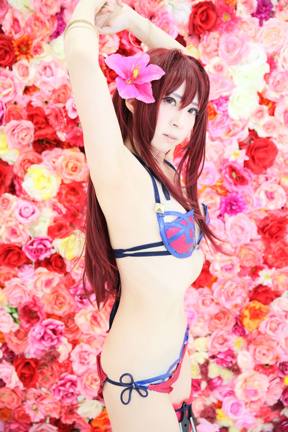 [Nho Sachi] Thay thế