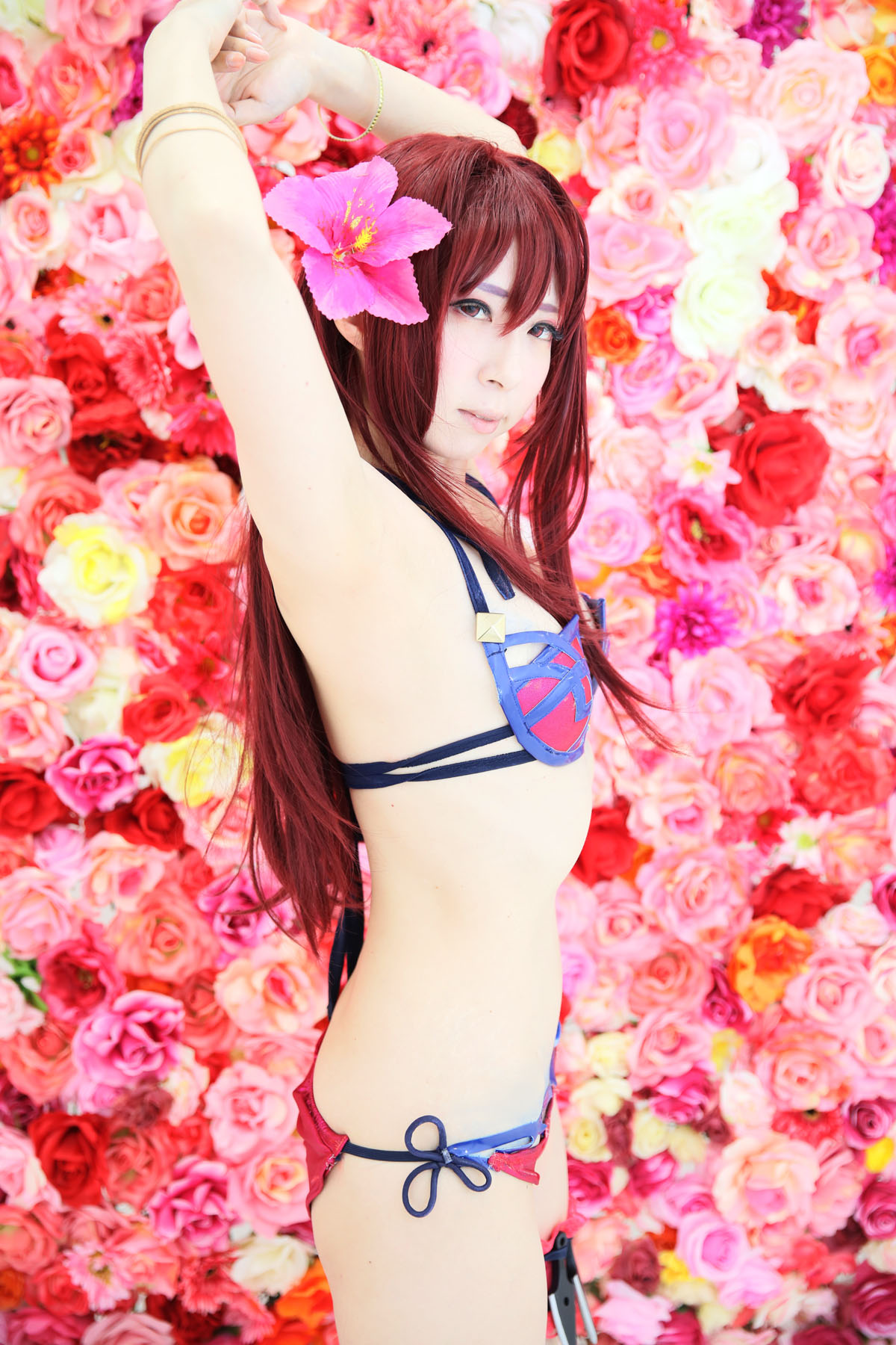 [Nho Sachi] Thay thế