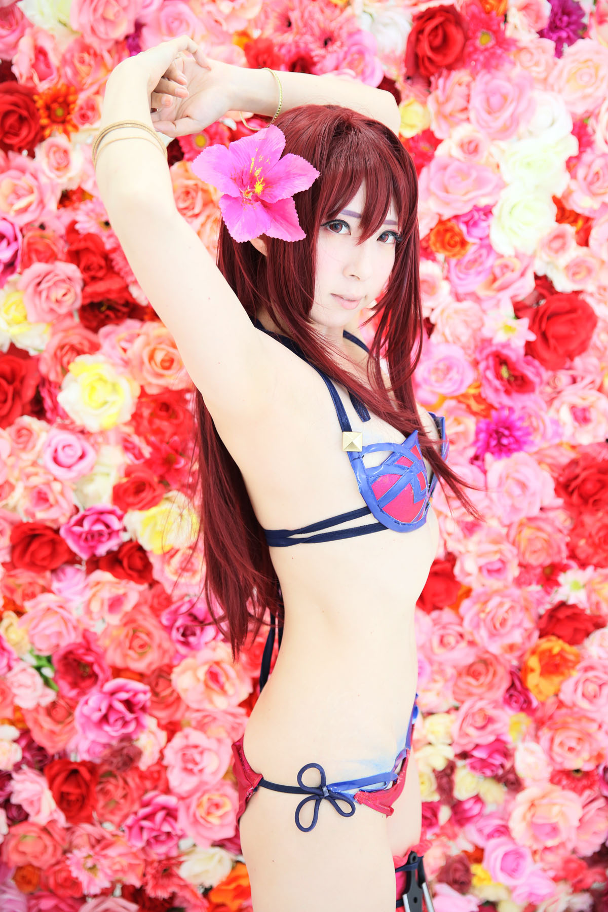 [Nho Sachi] Thay thế