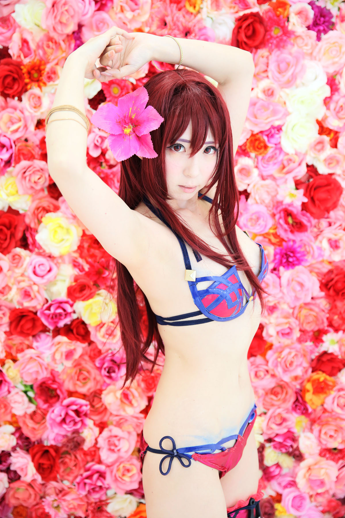 [Nho Sachi] Thay thế