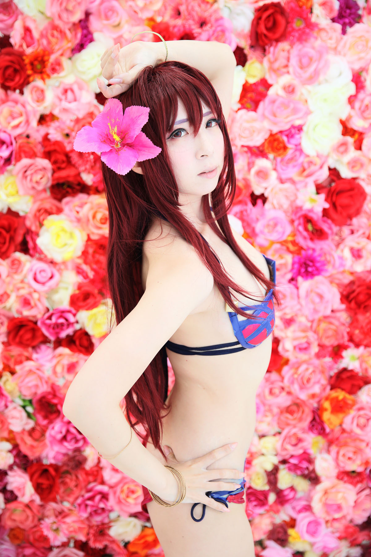 [Nho Sachi] Thay thế