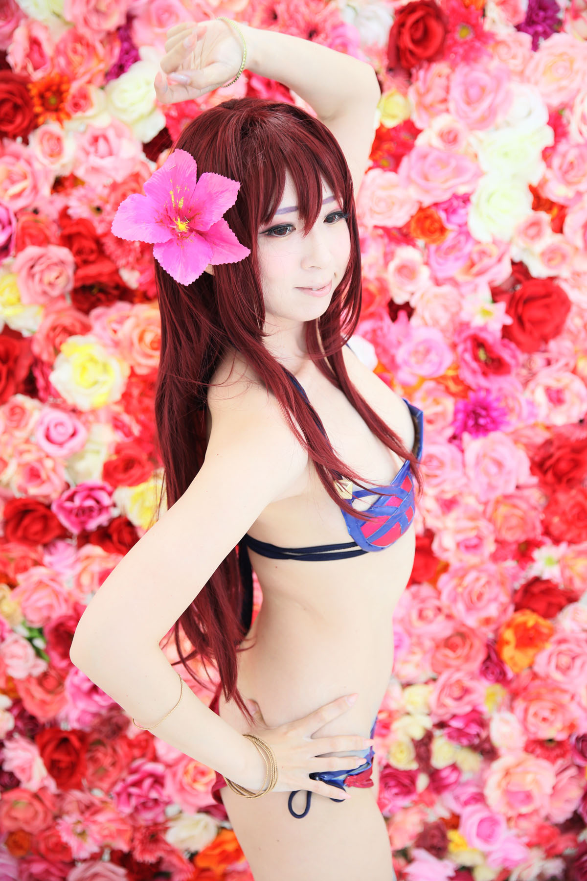 [Nho Sachi] Thay thế